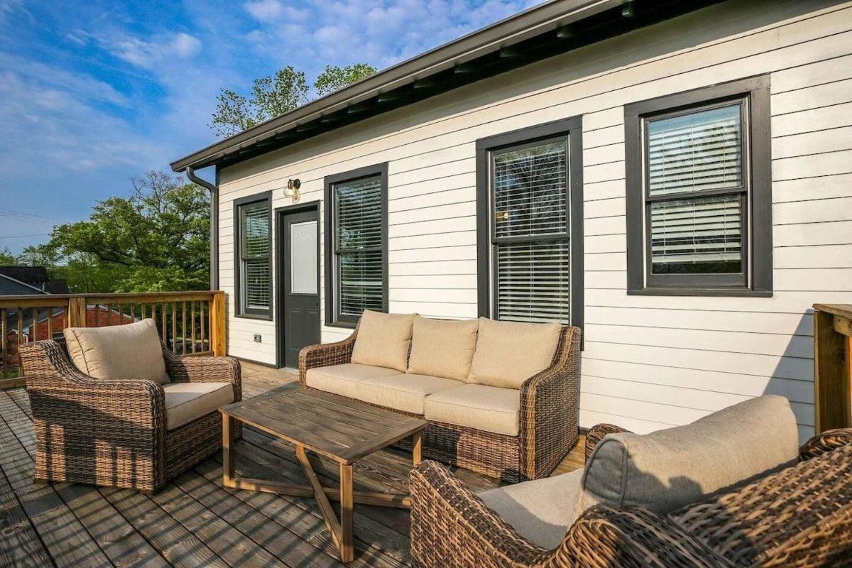 Holiday home Wings House Nashville