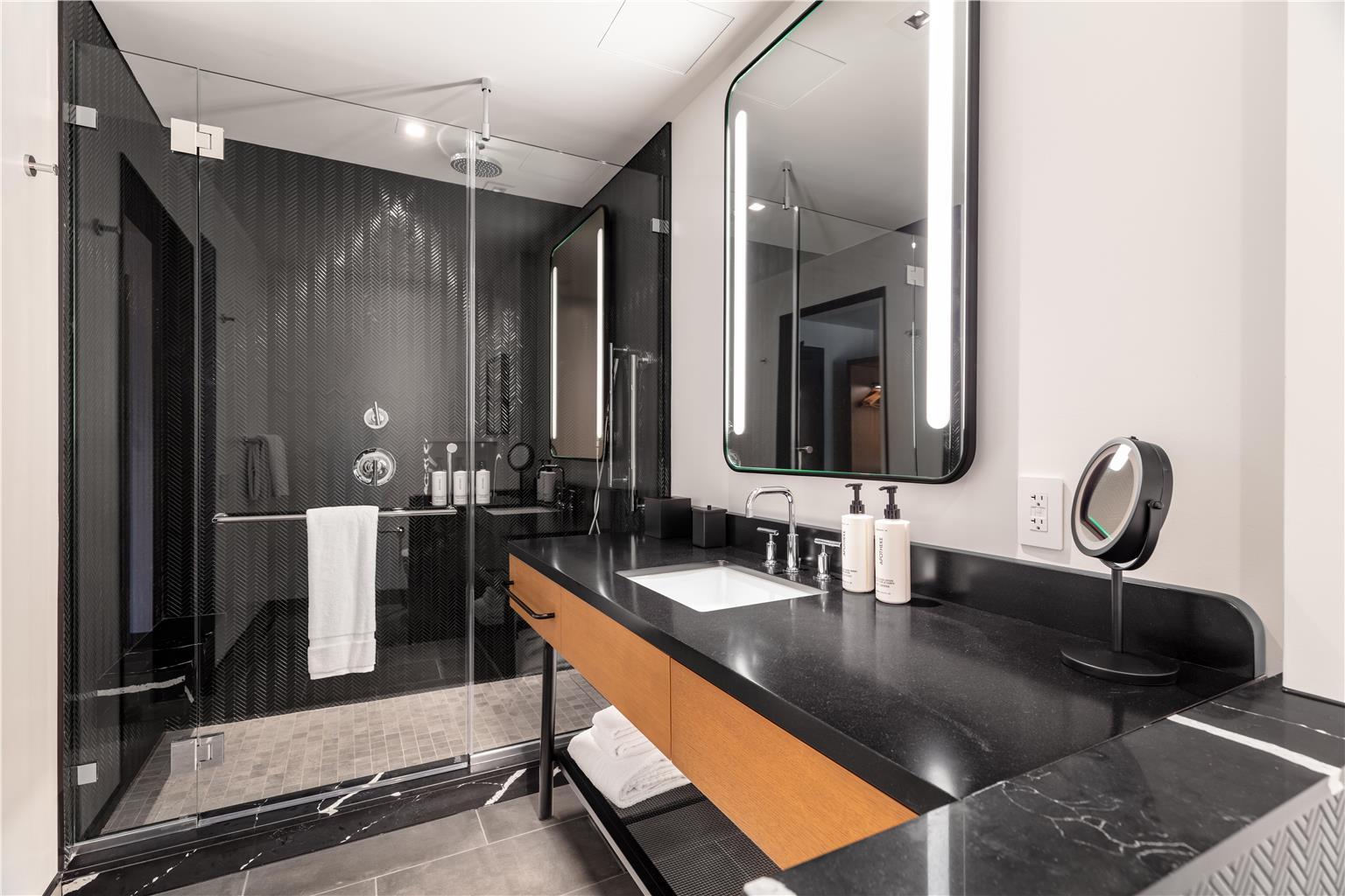 Canopy By Hilton Downtown The Gulch Hotel 4*