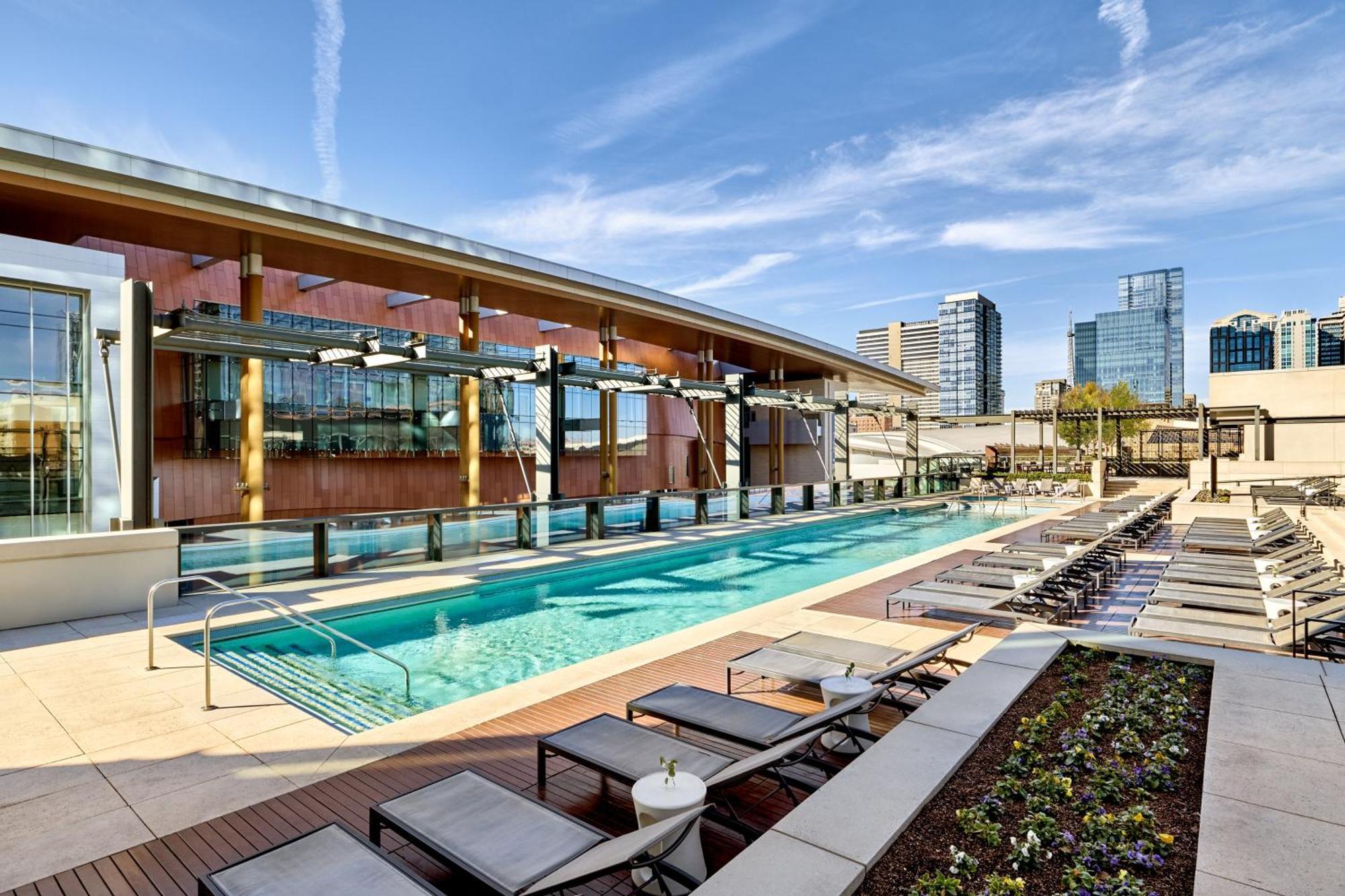 Omni Nashville