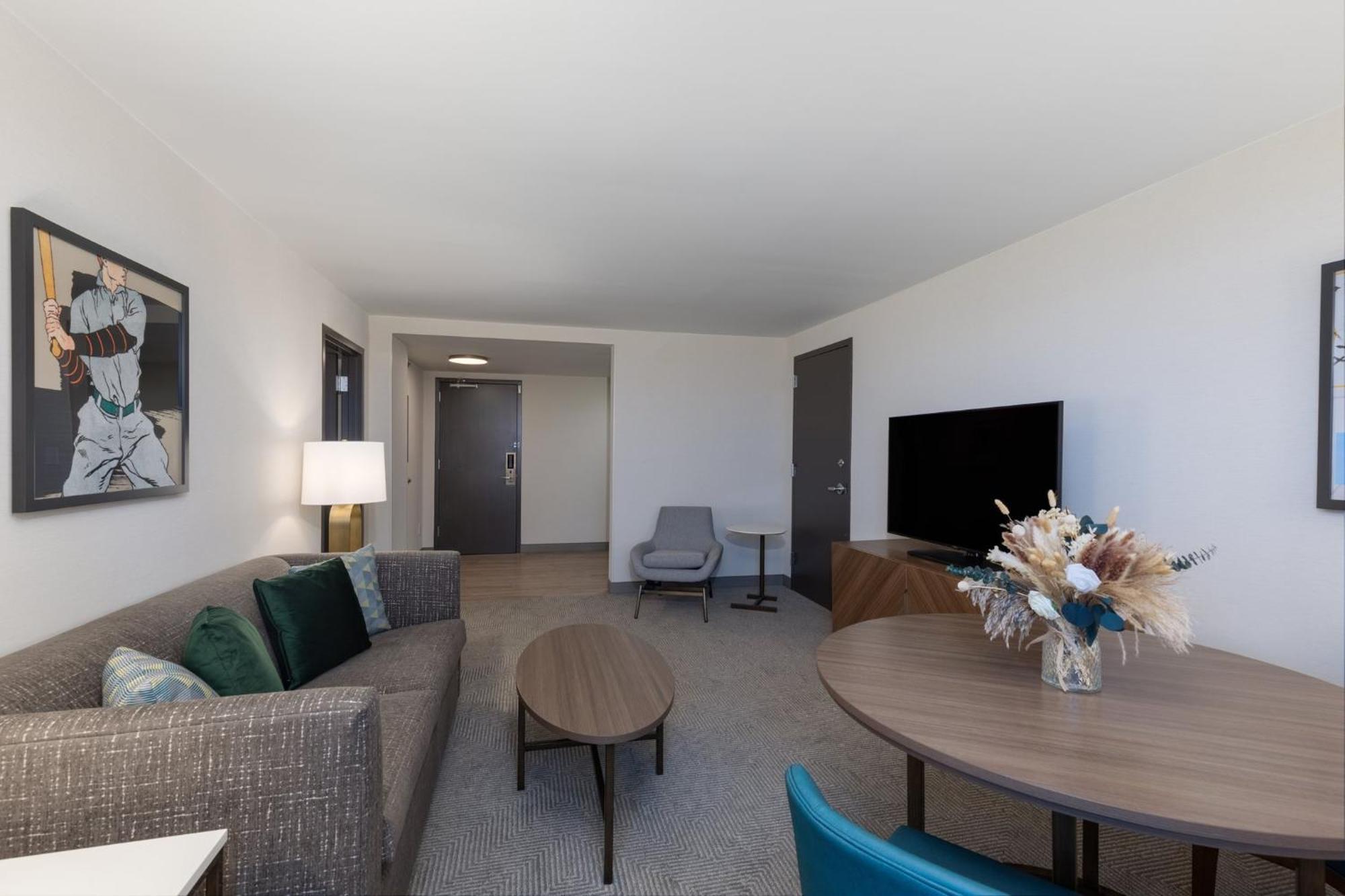 - Vanderbilt - Dwtn By Ihg 3*