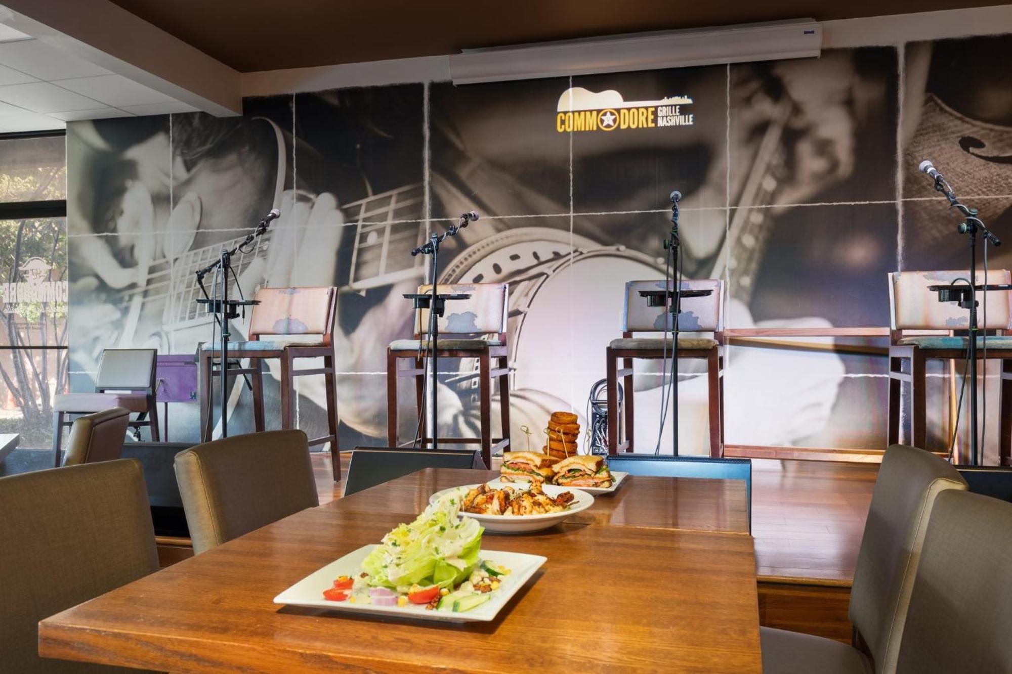 Hotel - Vanderbilt - Dwtn By Ihg