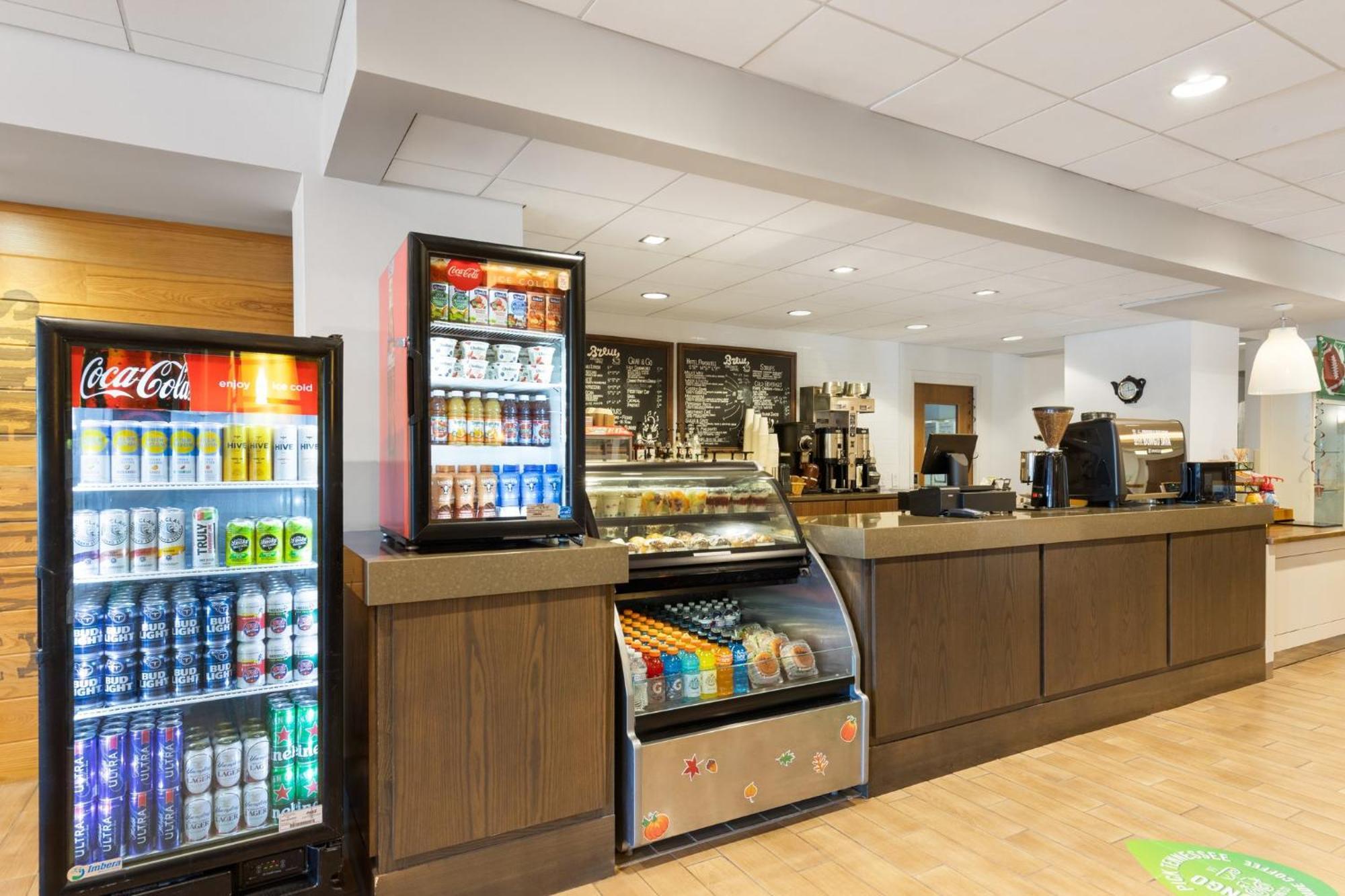 Hotel - Vanderbilt - Dwtn By Ihg 3*