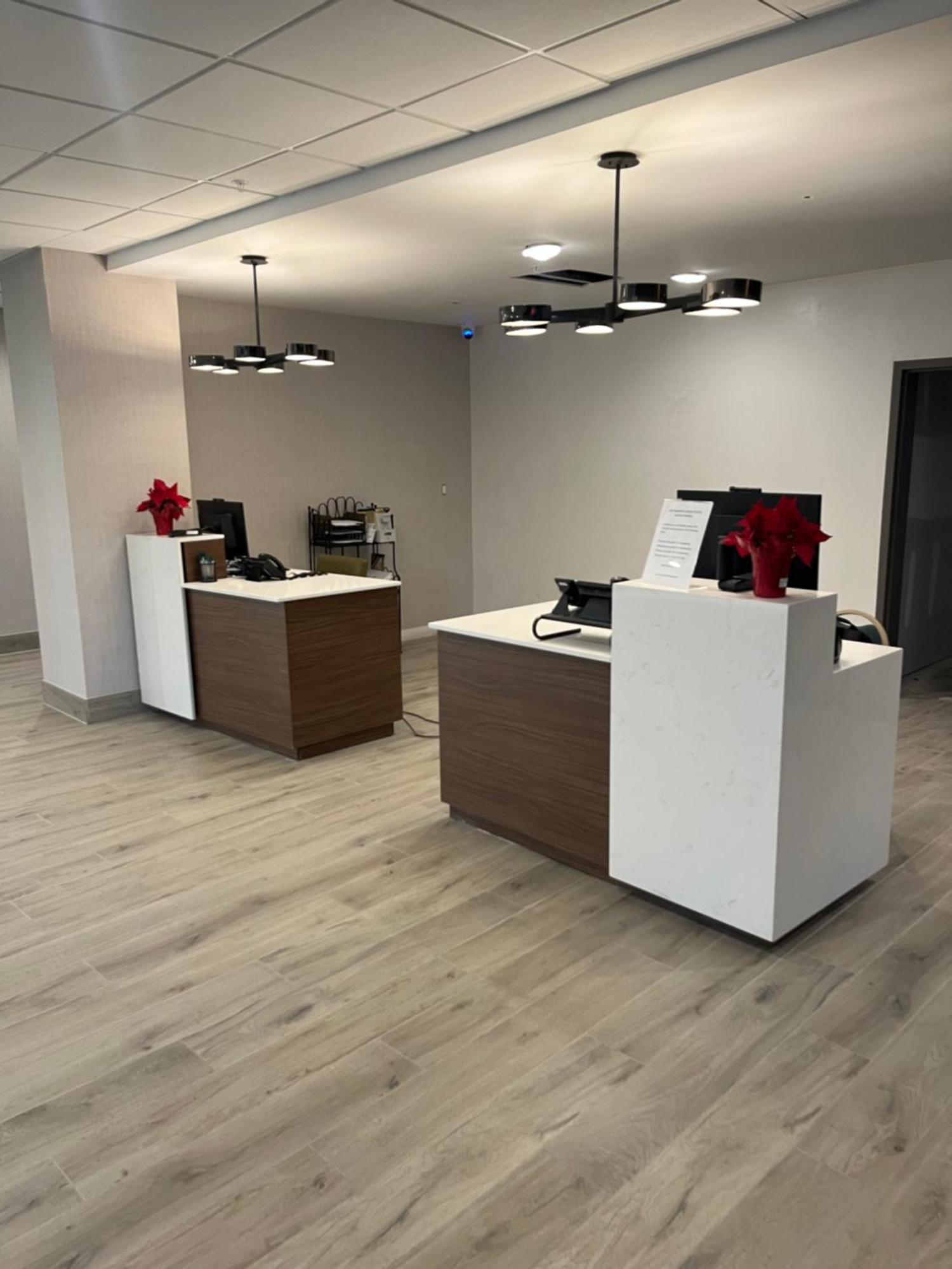 La Quinta By Wyndham Airport/opryland 3* Nashville