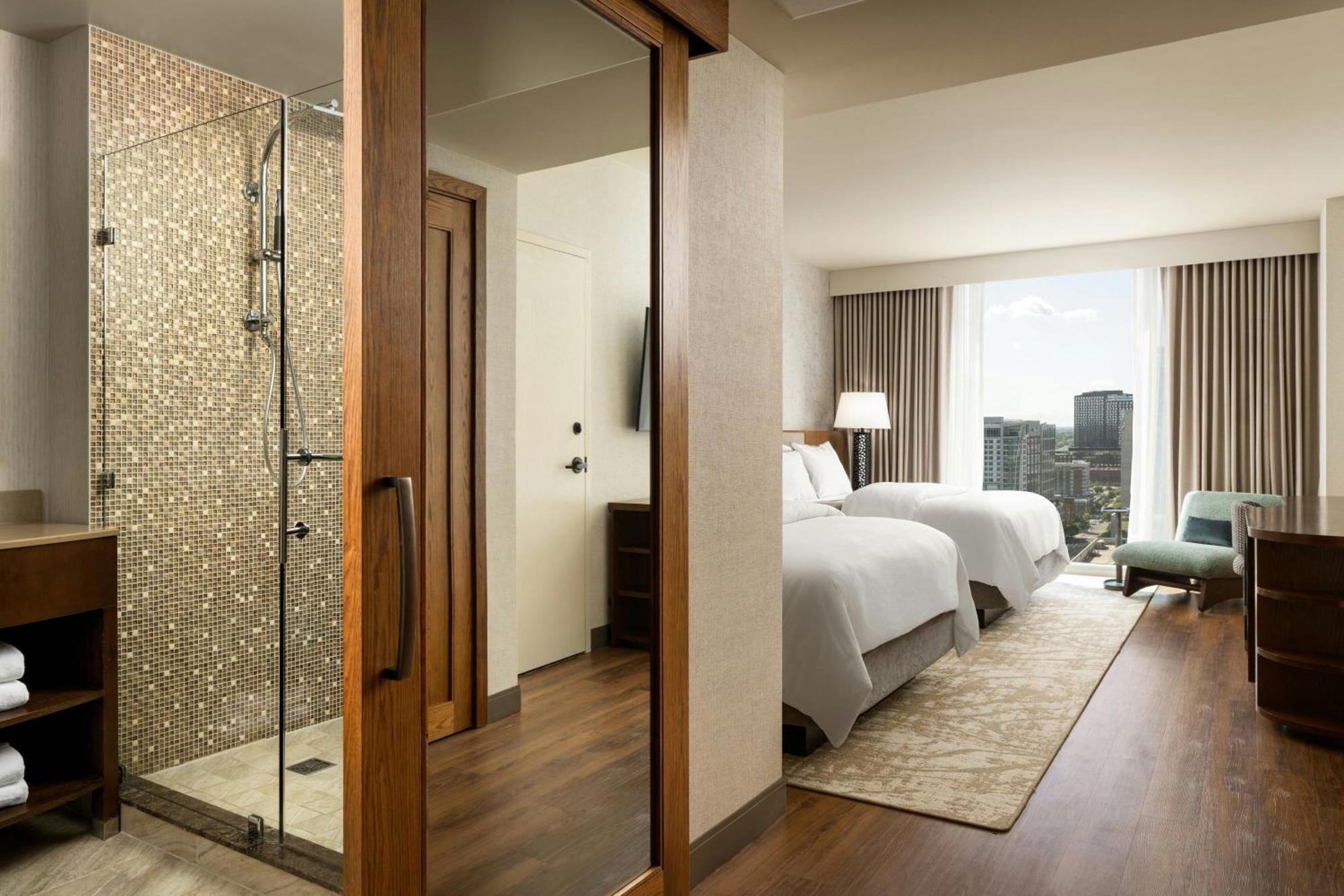 The Westin Nashville Hotel 4*