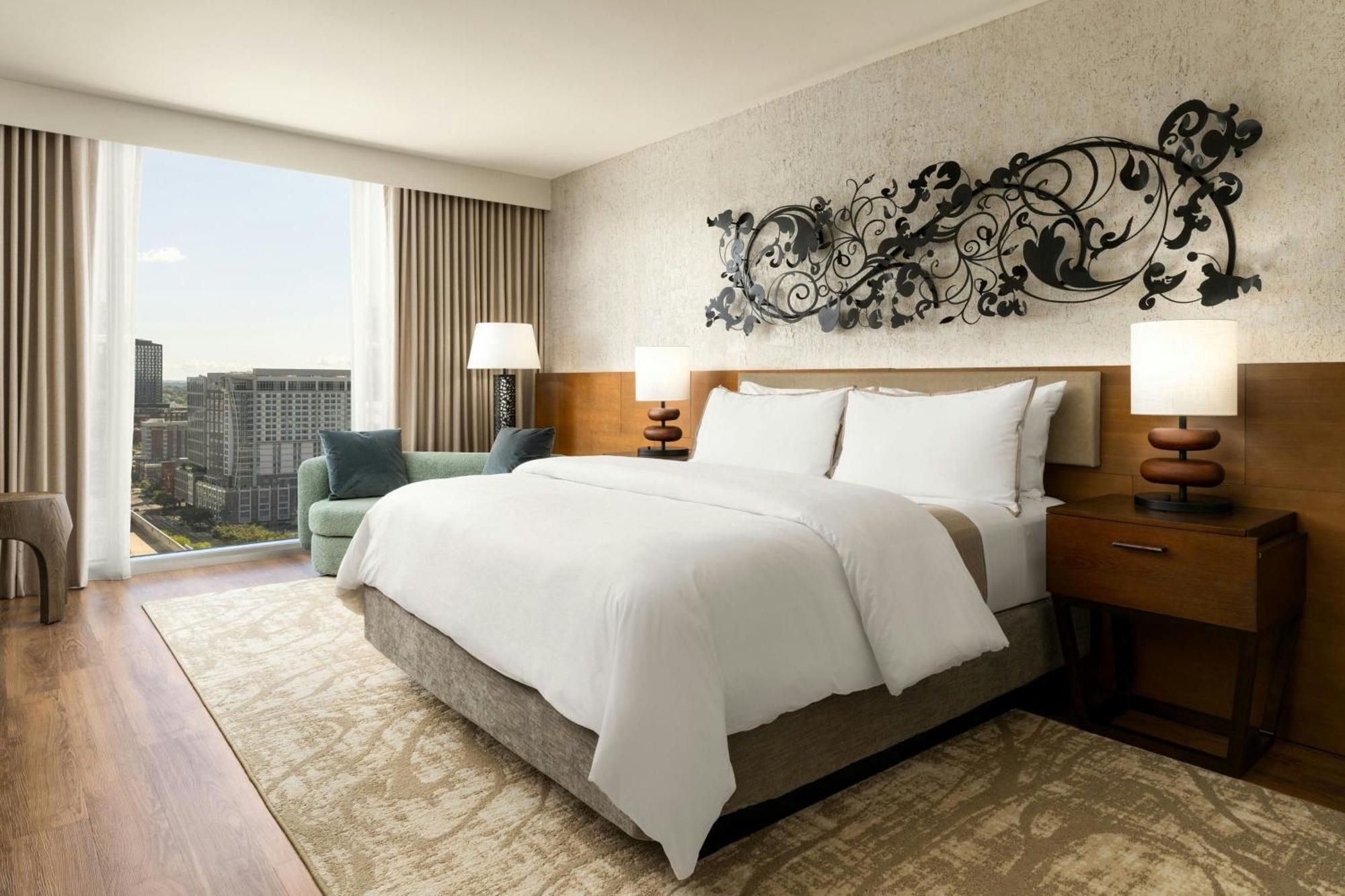 Hotel The Westin Nashville 4*