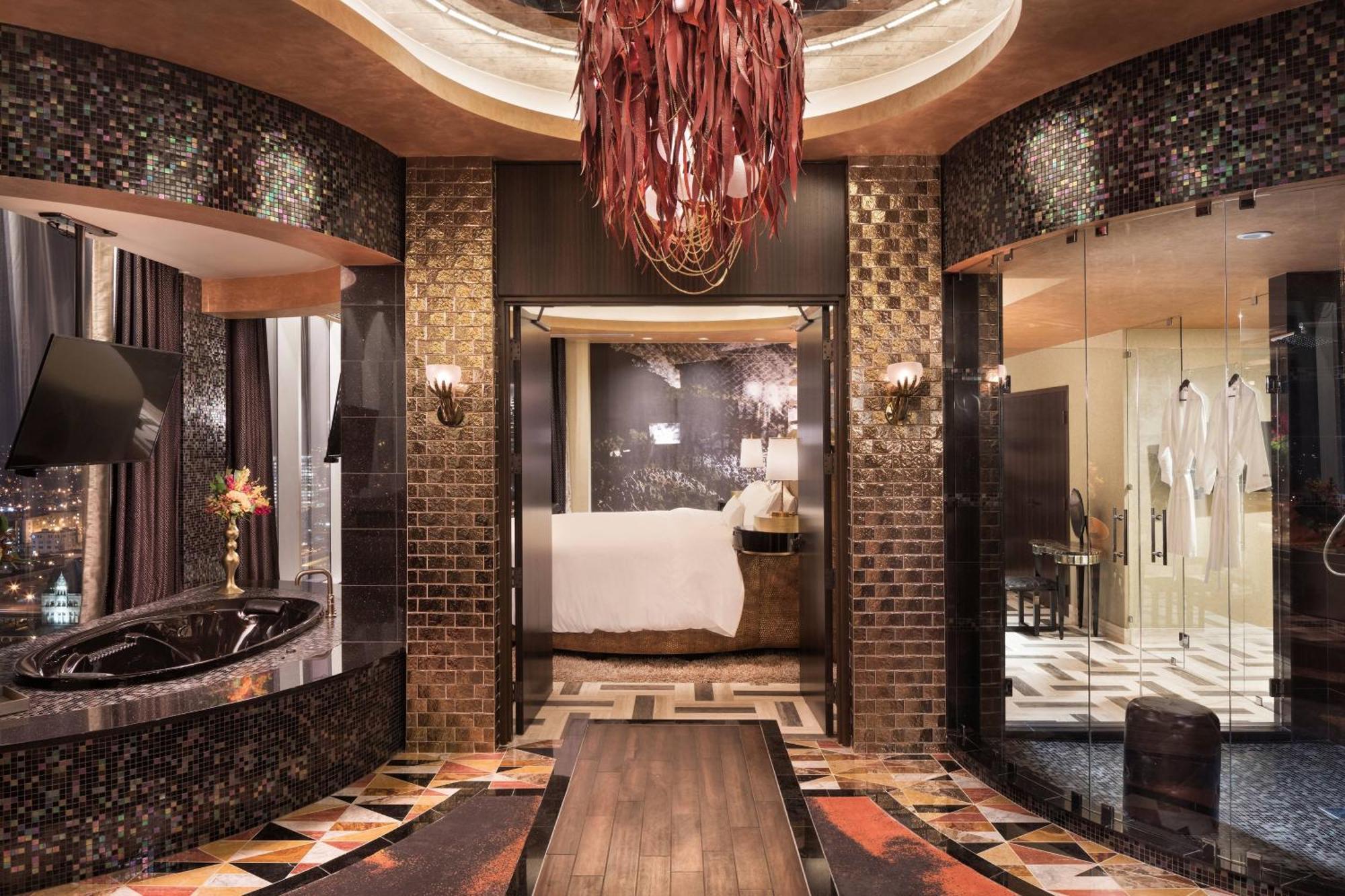 The Westin Nashville 4*