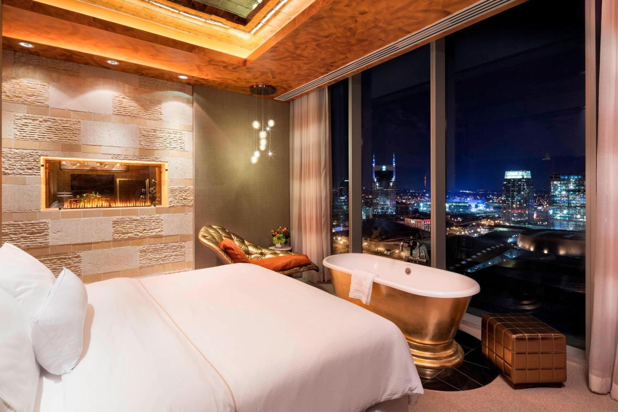 Hotel The Westin Nashville Nashville