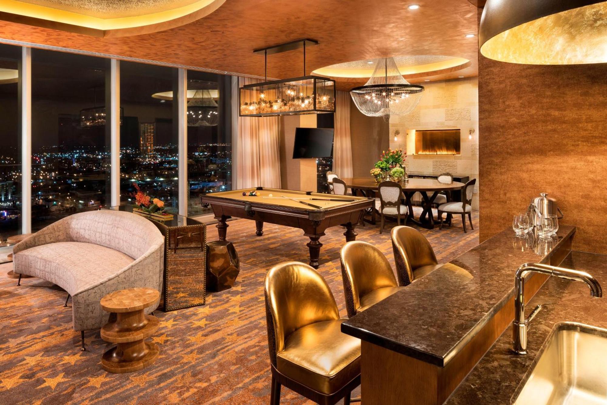 The Westin Nashville 4* Nashville