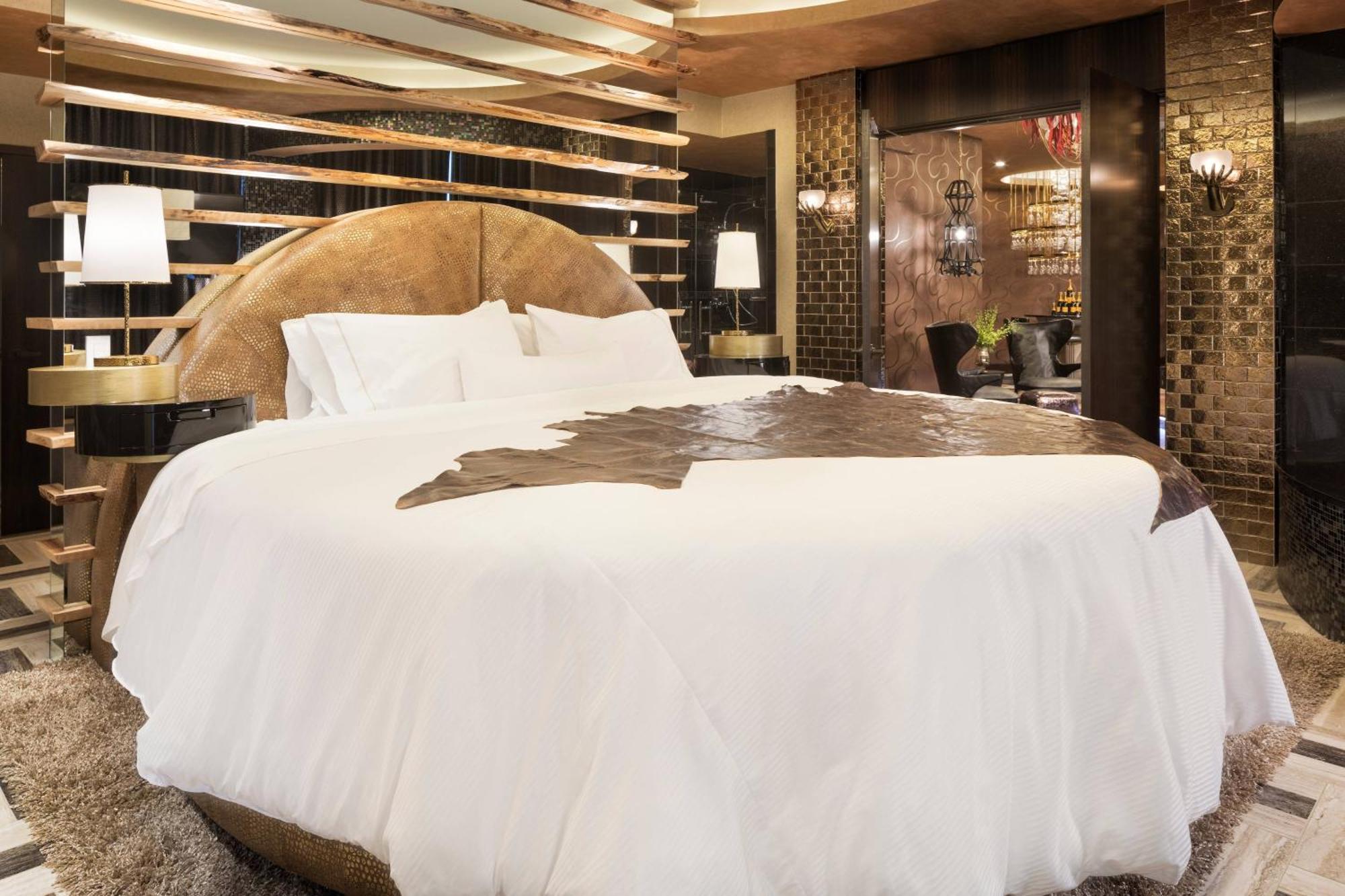 The Westin Nashville Nashville