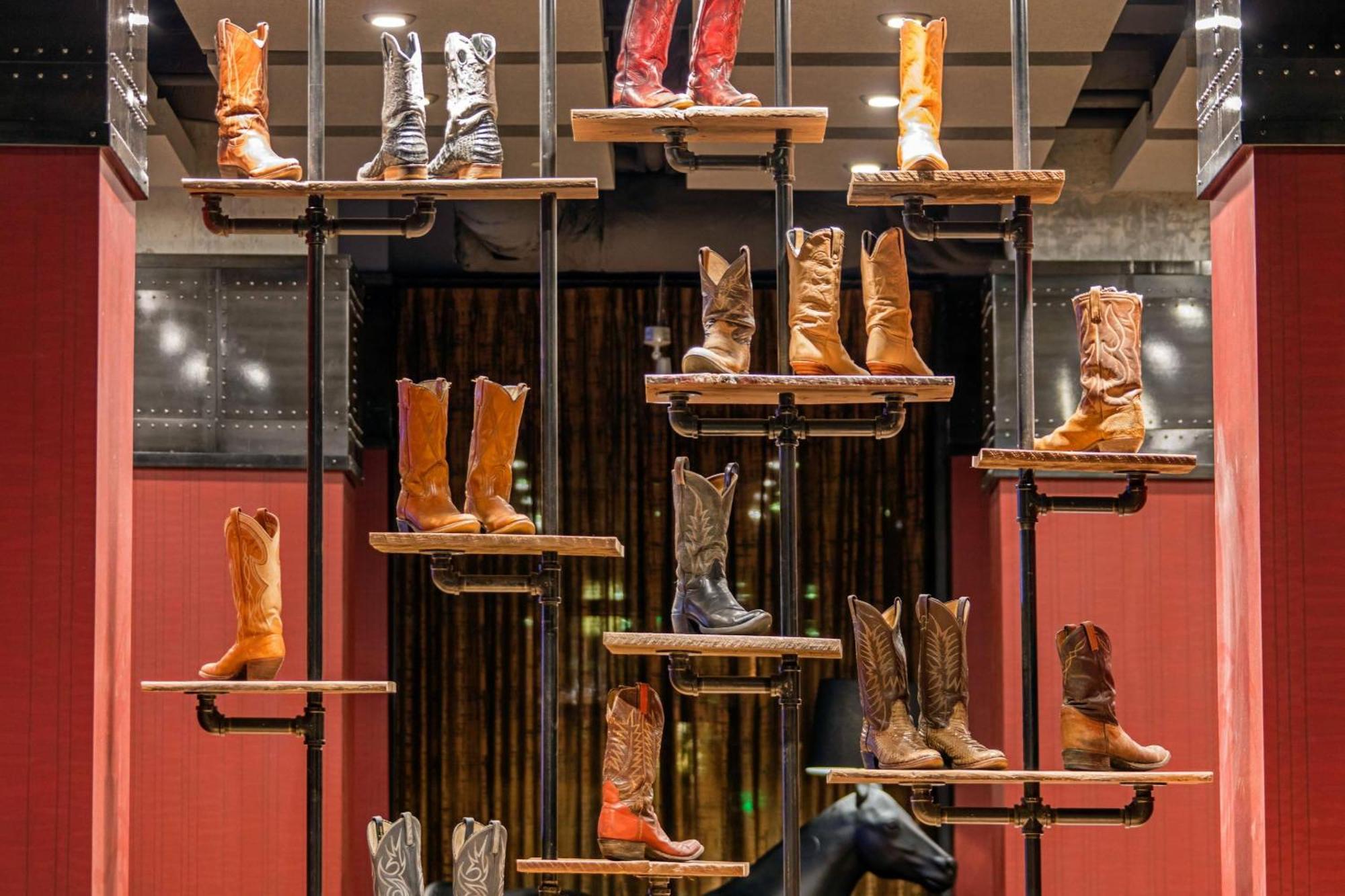 Cambria Downtown Nashville