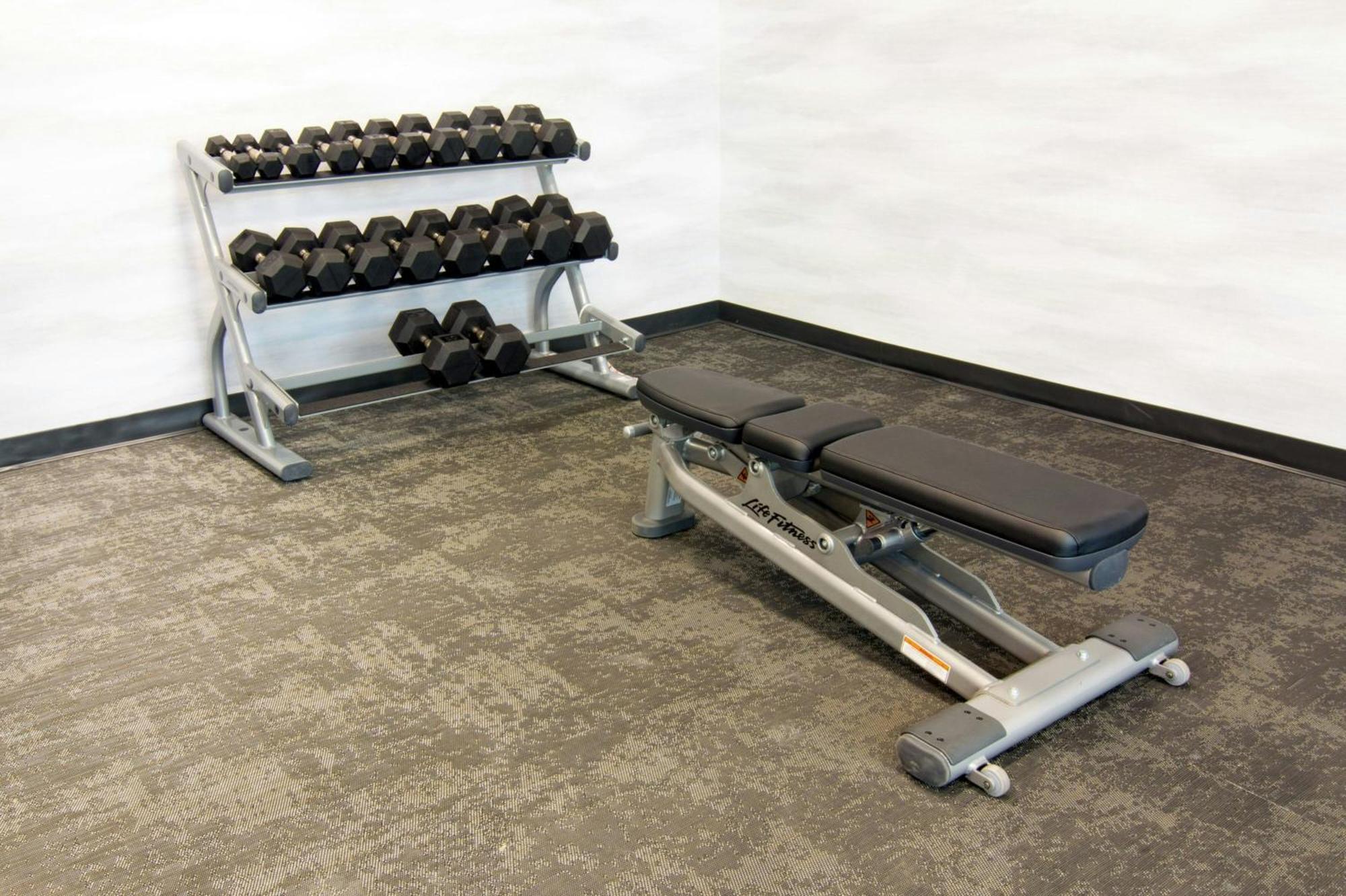 Fairfield & By Marriott Airport Hotel