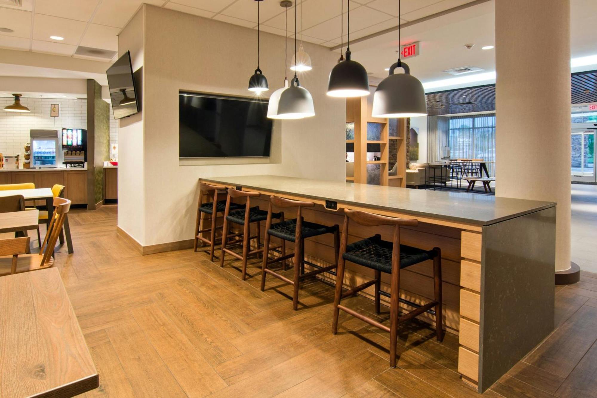 Fairfield & By Marriott Airport 3* Nashville