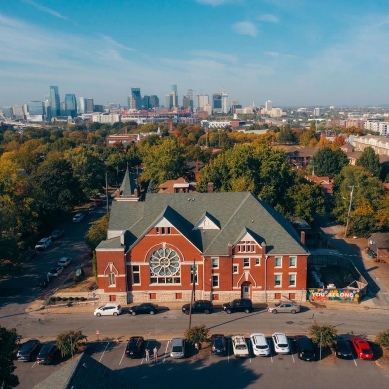 The Russell Hotel 3*