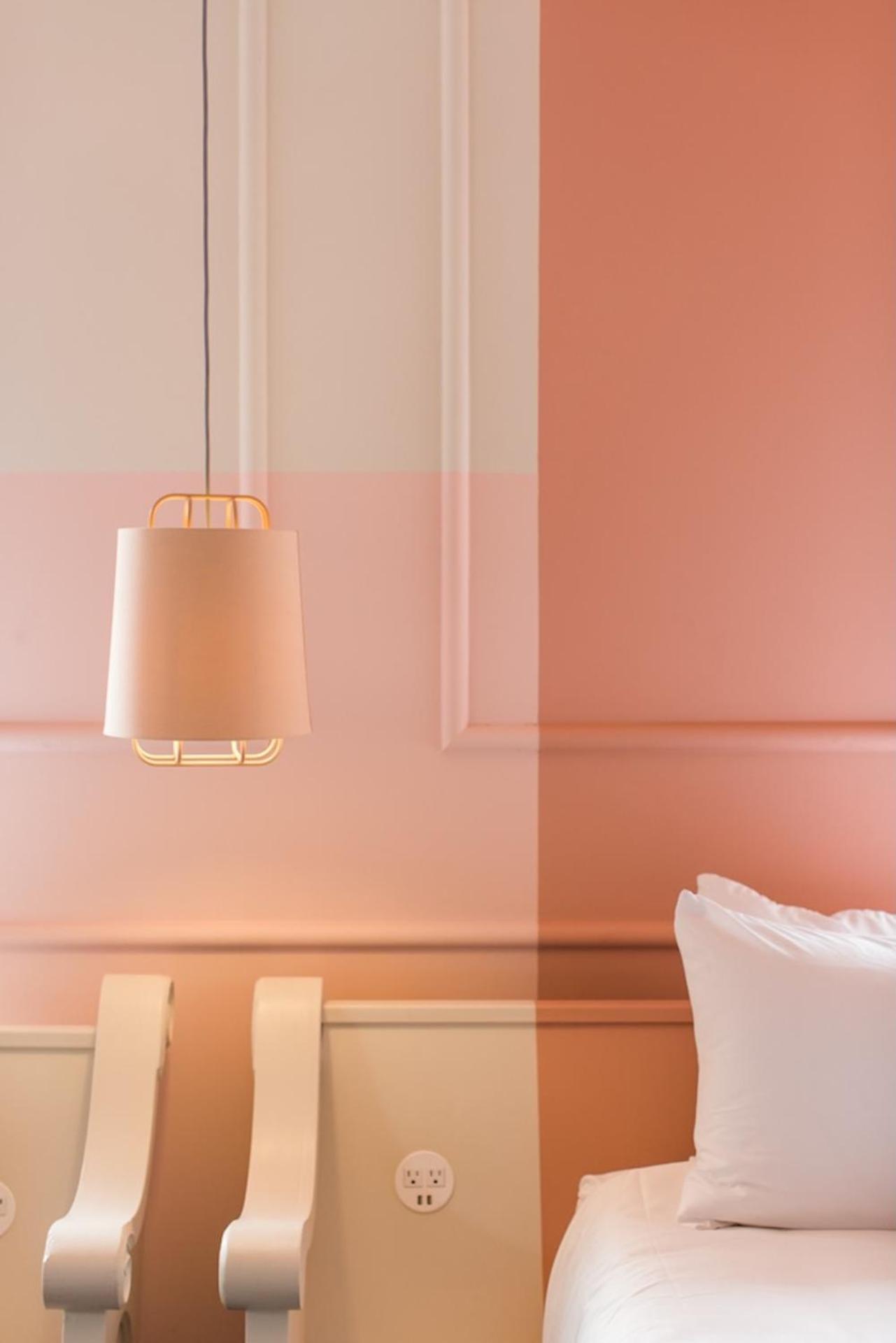 The Russell 3* Nashville