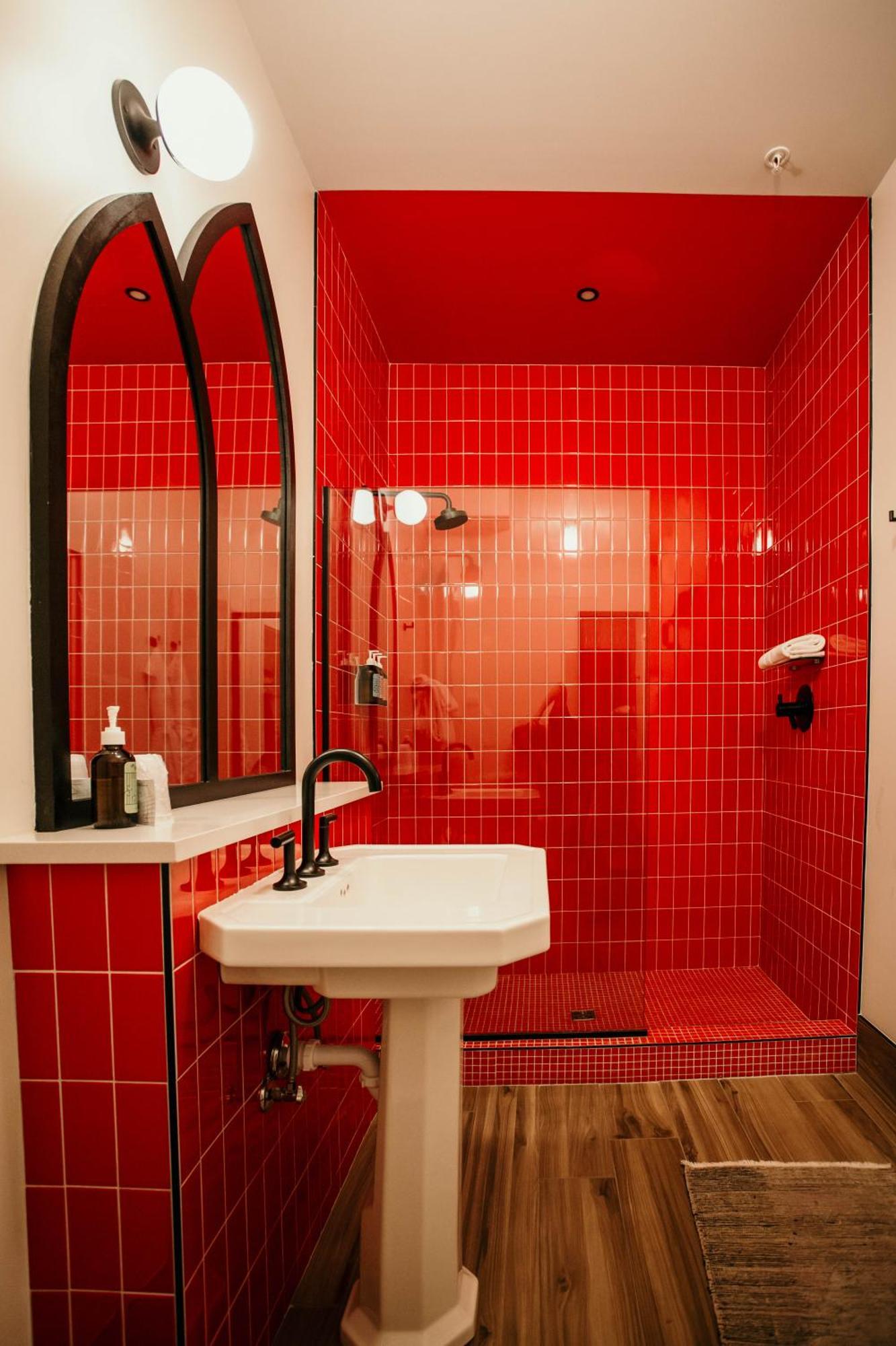 Hotel The Russell 3*