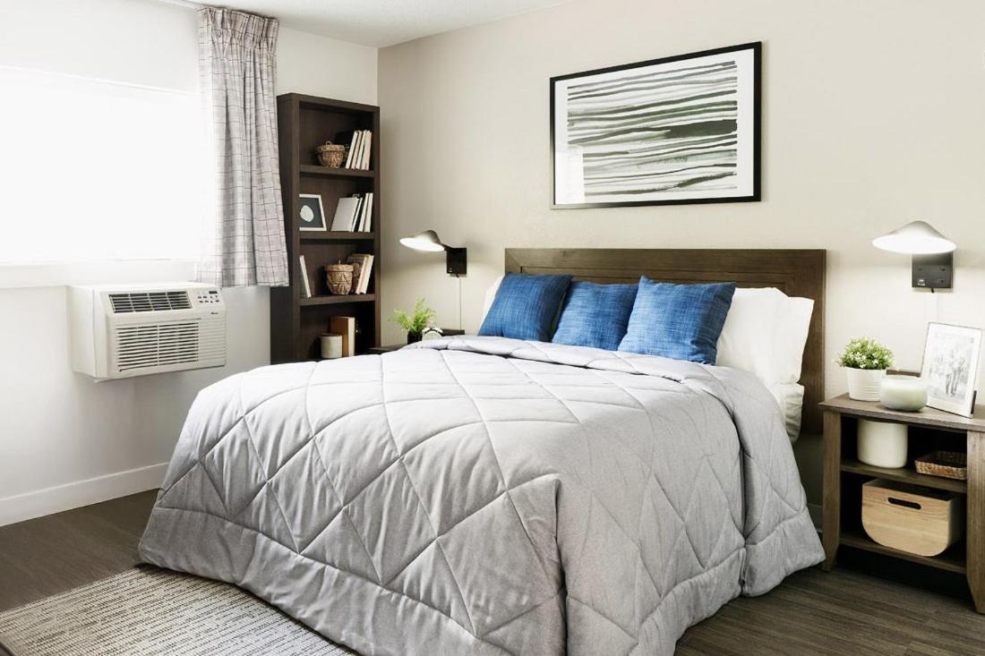 Hotel Intown Extended Tn - Murfreesboro Pike Nashville