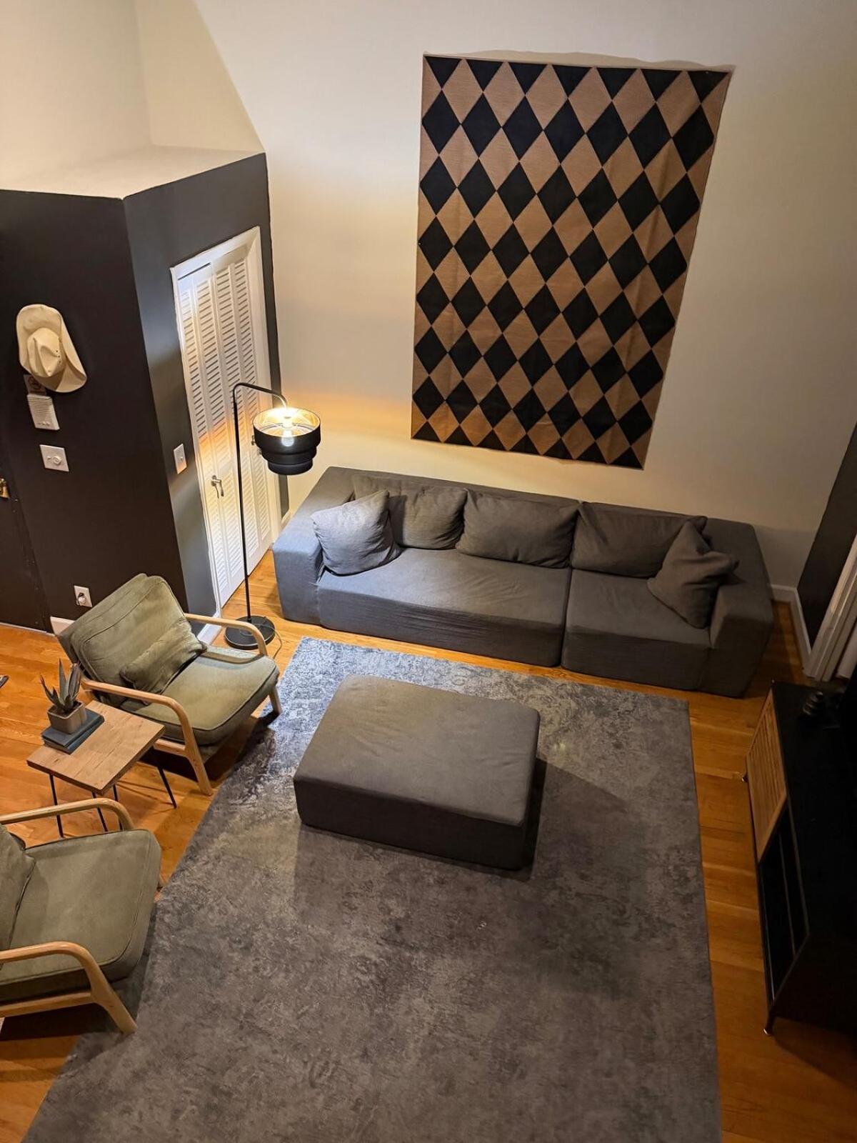 Aparthotel The Lofts At 107 *