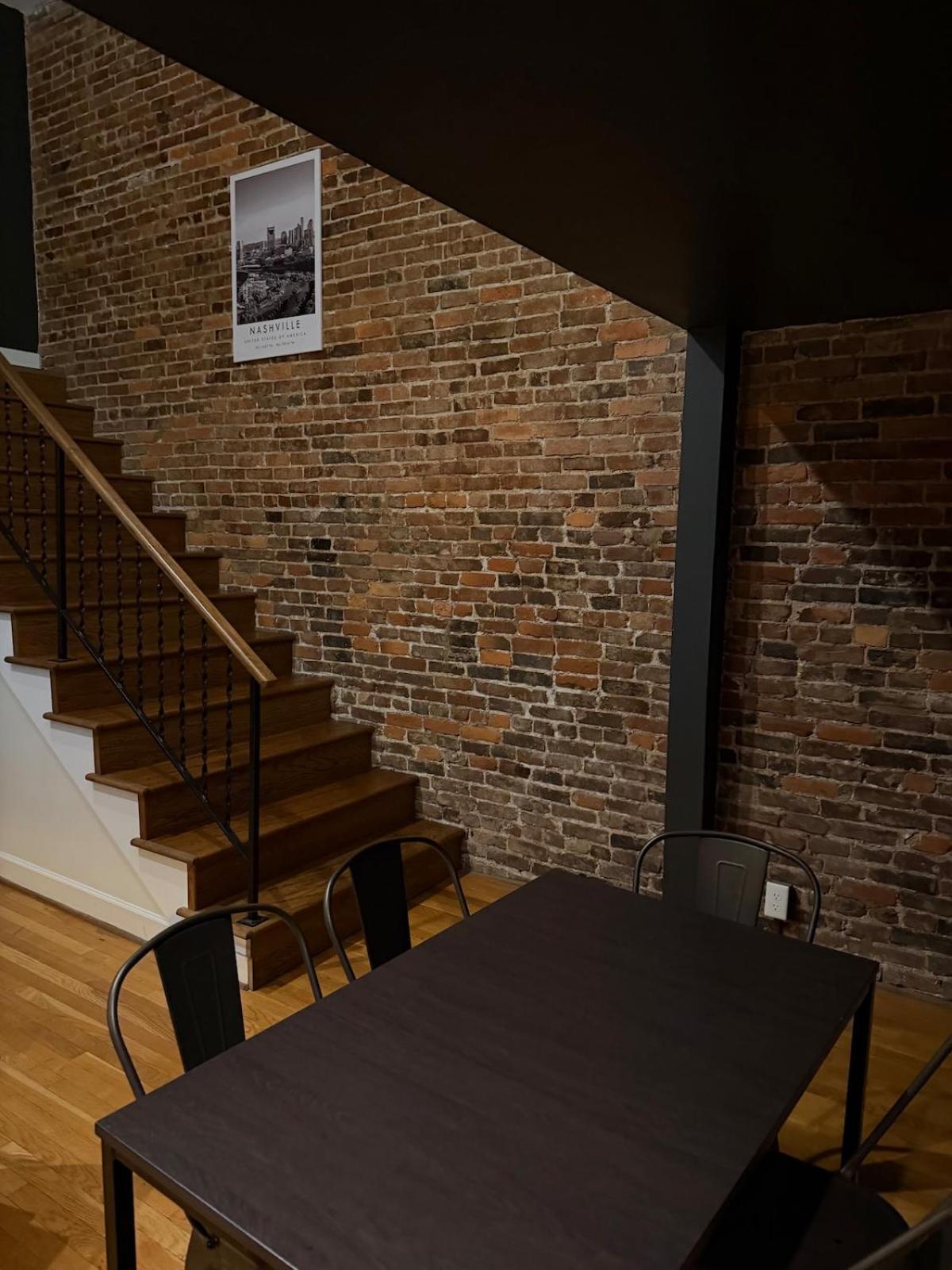 Aparthotel The Lofts At 107 Nashville