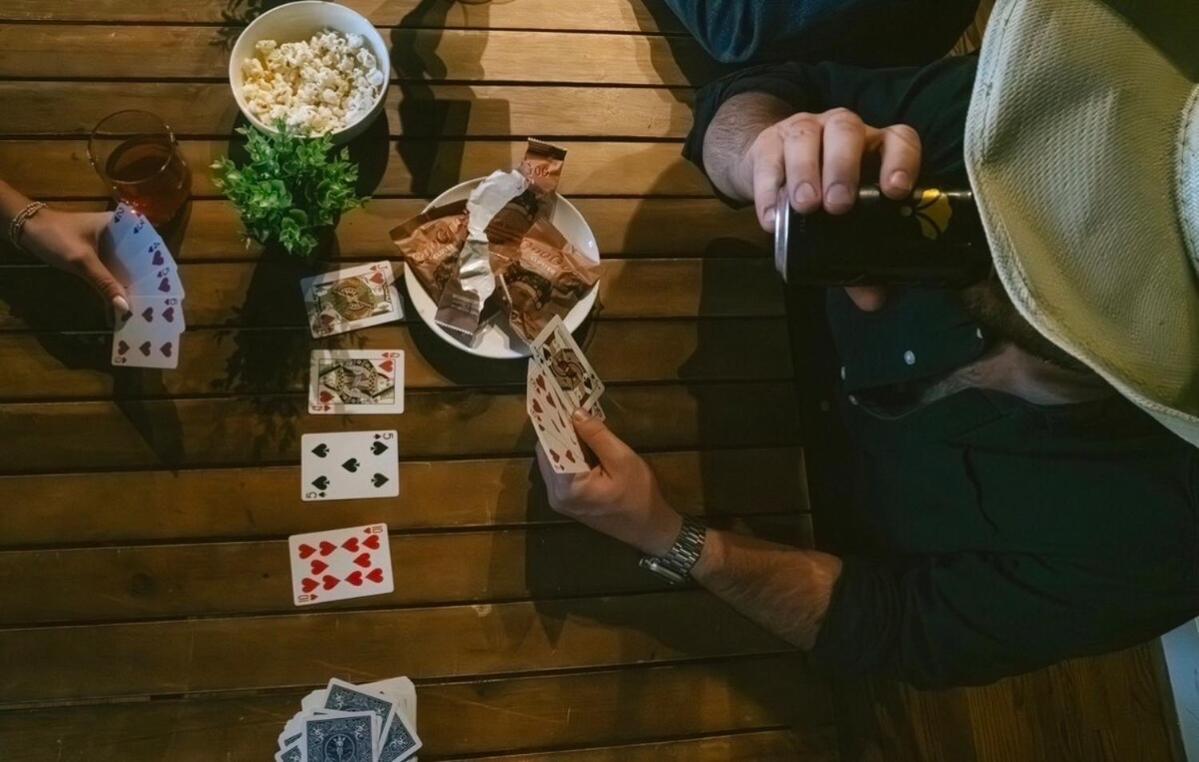 The Lofts At 107 Aparthotel