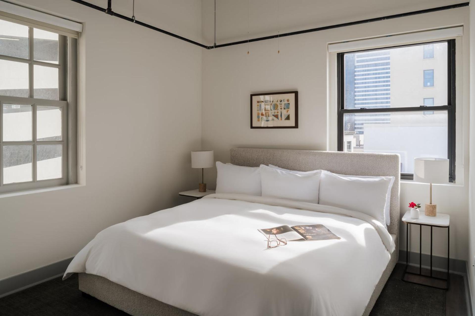 Aparthotel Kasa Capitol Hill Downtown 4*