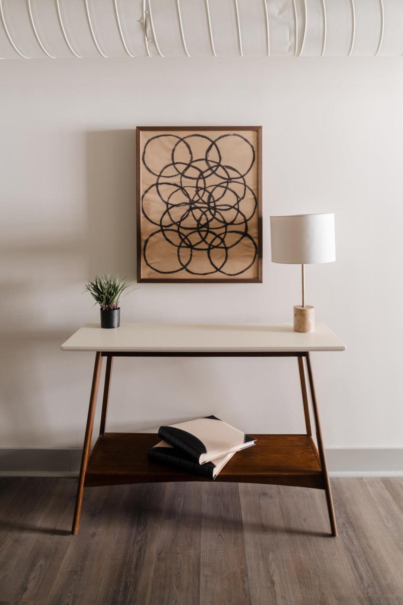 Aparthotel Kasa Capitol Hill Downtown 4*