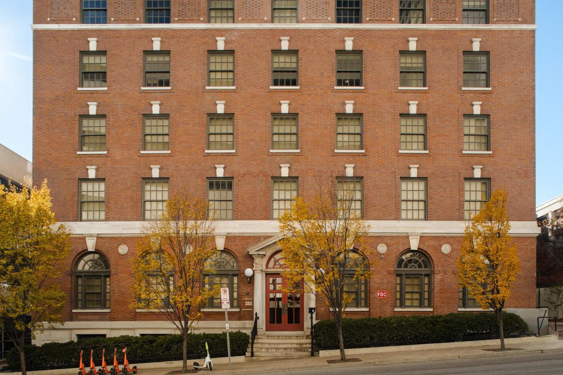 Aparthotel Kasa Capitol Hill Downtown Nashville