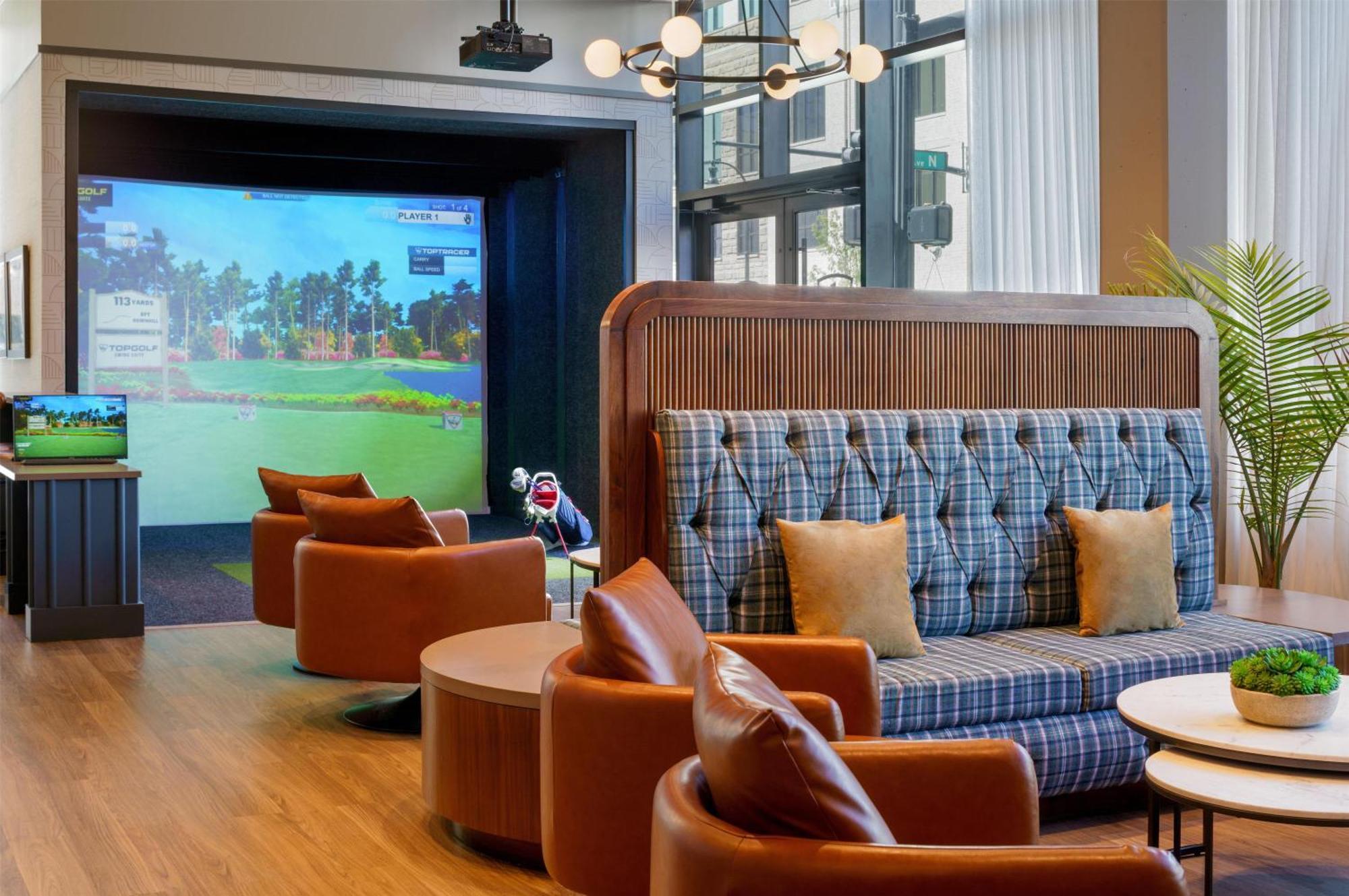 Tempo By Hilton Downtown Nashville