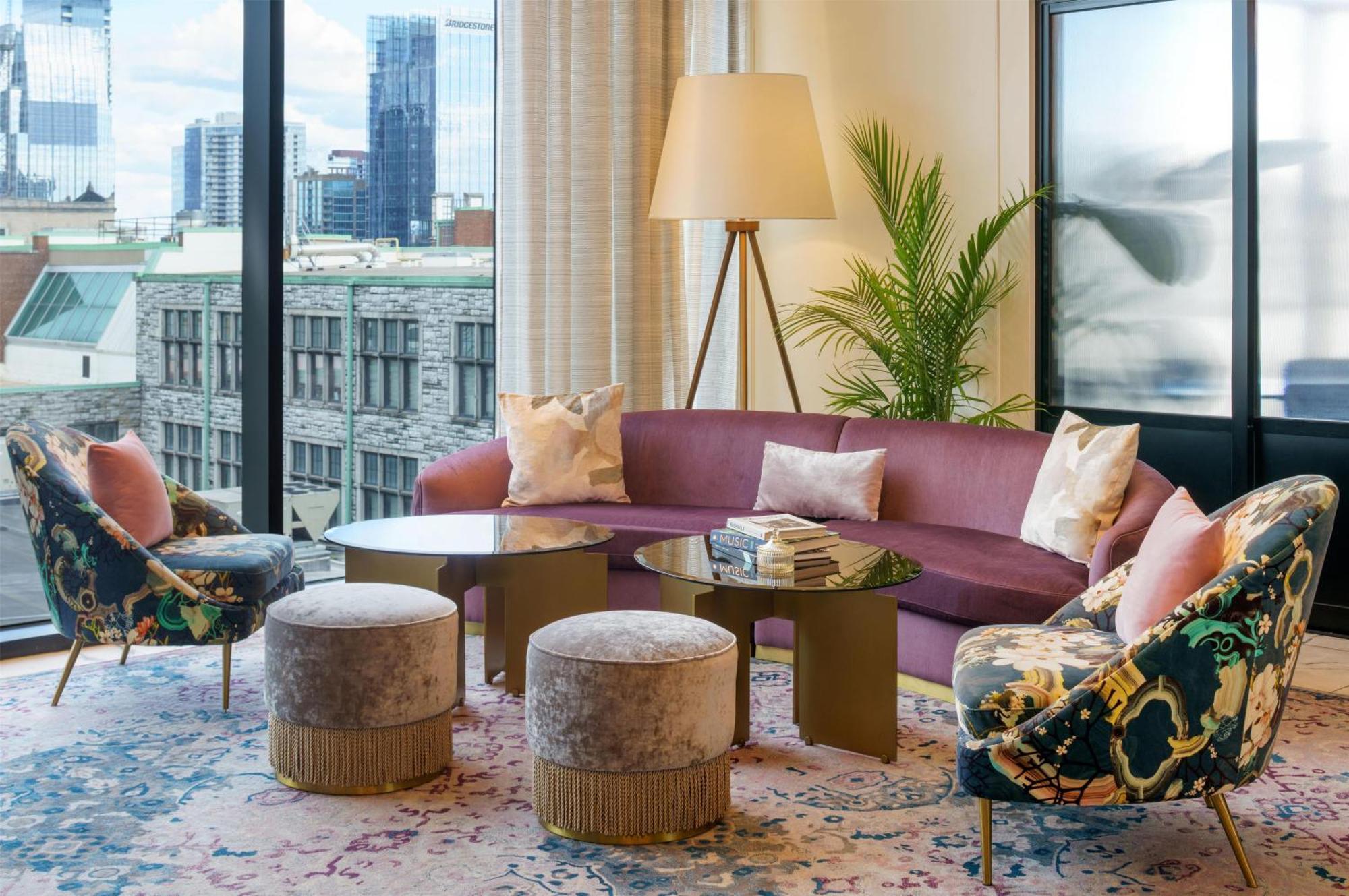 Tempo By Hilton Downtown Hotel