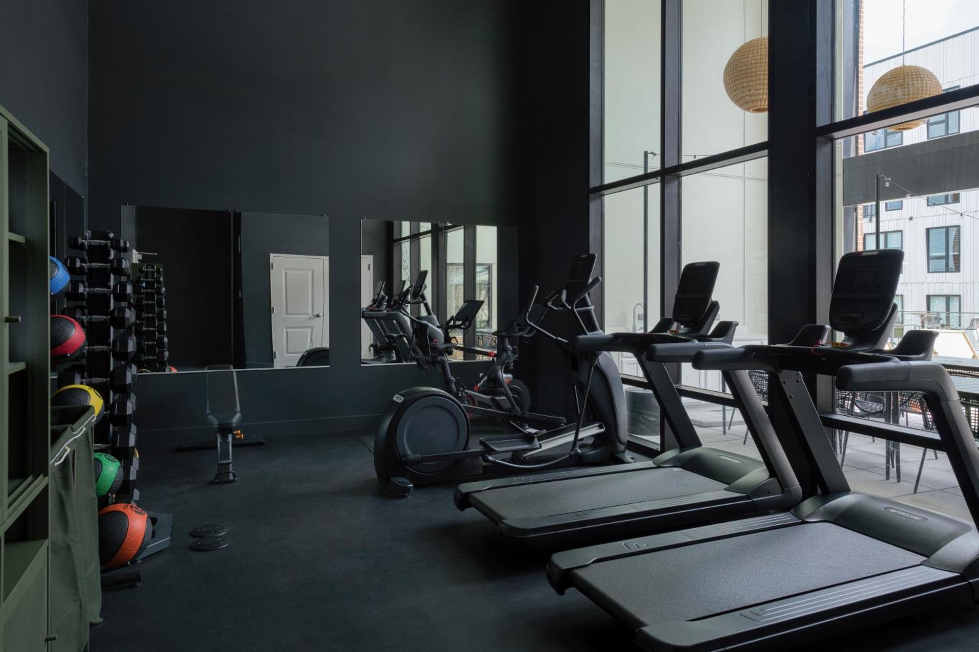 Mint House Marathon Village By Kasa Hotel Nashville