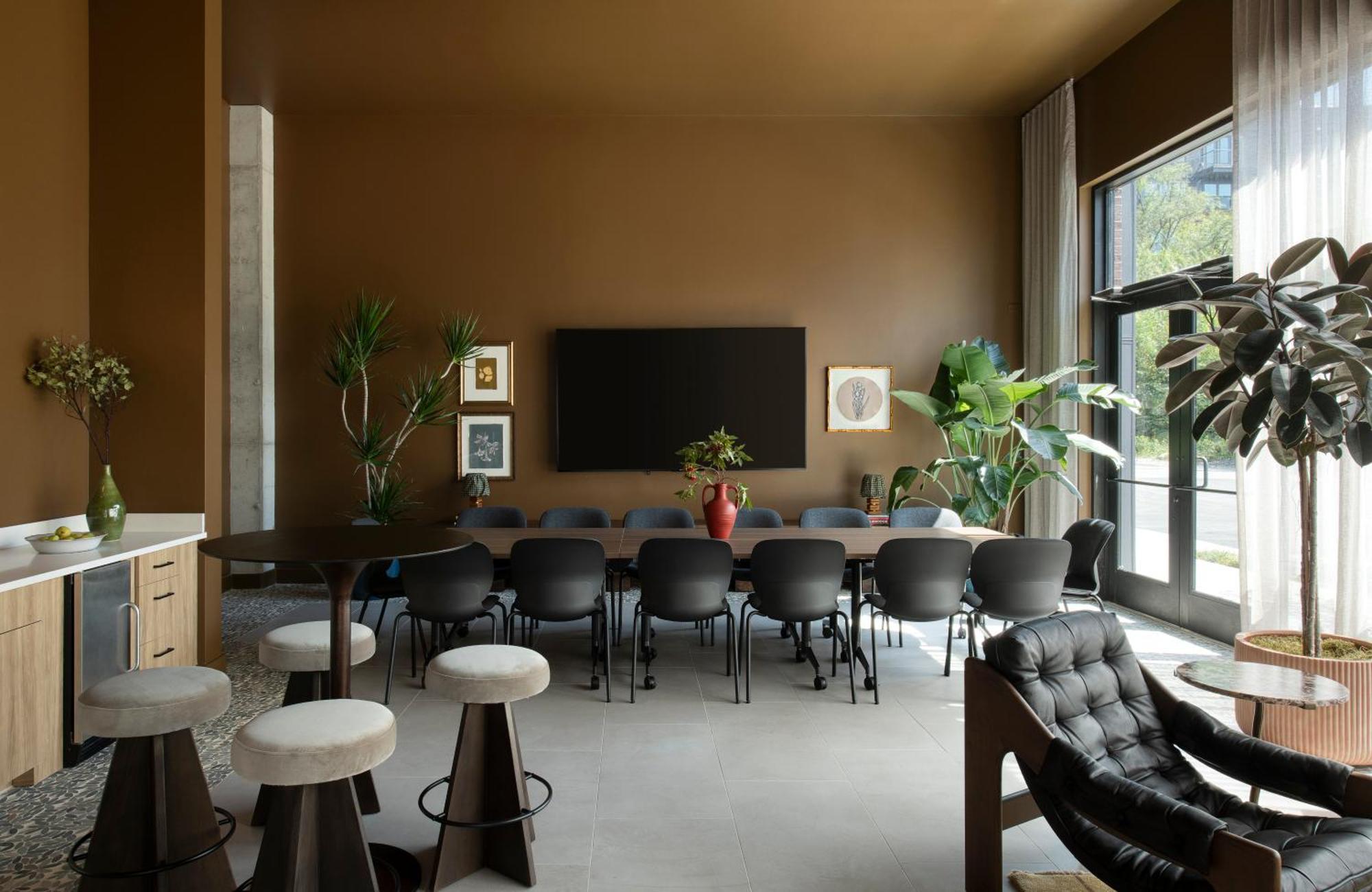 Mint House Marathon Village By Kasa 3*