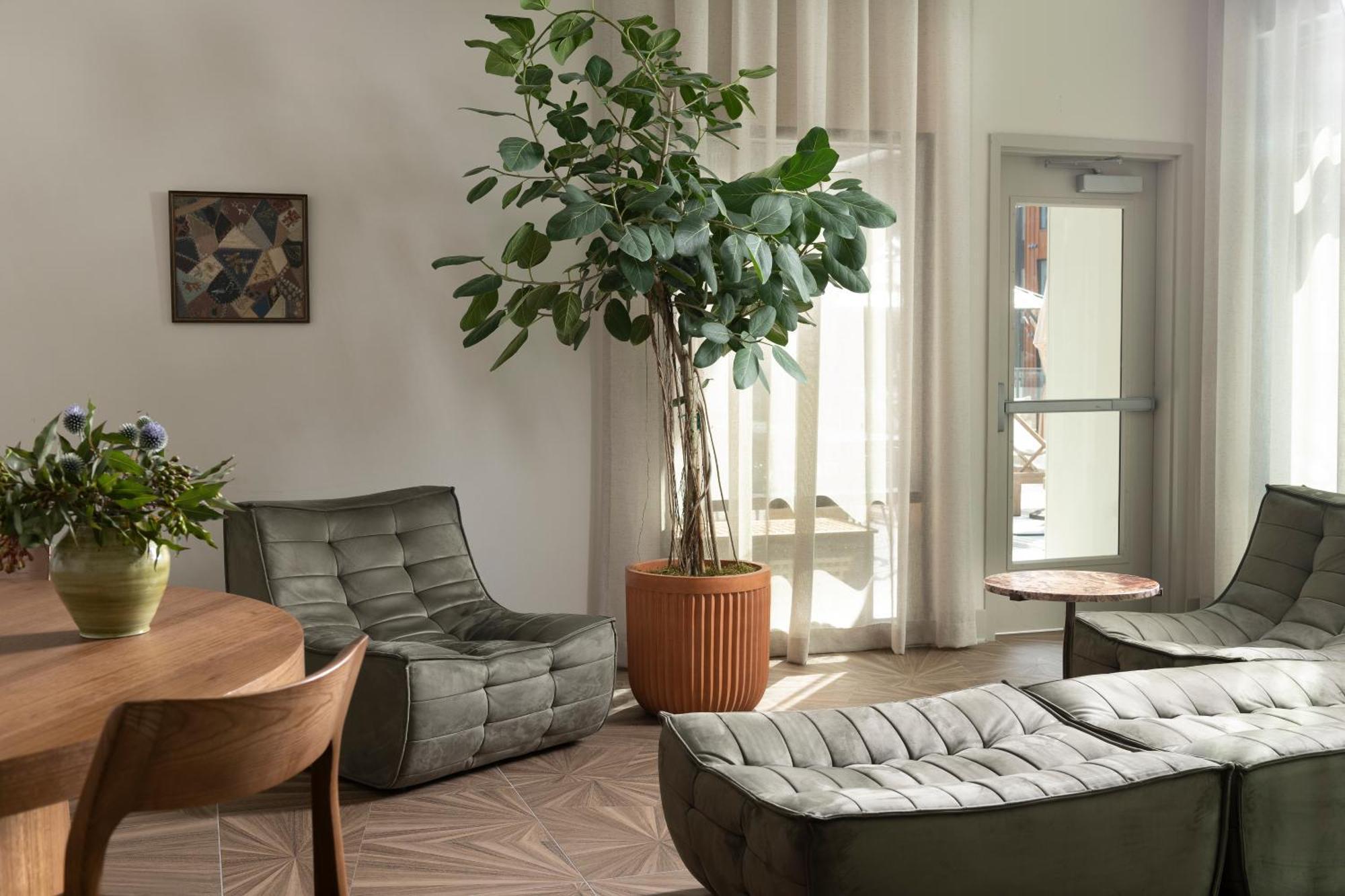 Mint House Marathon Village By Kasa Nashville