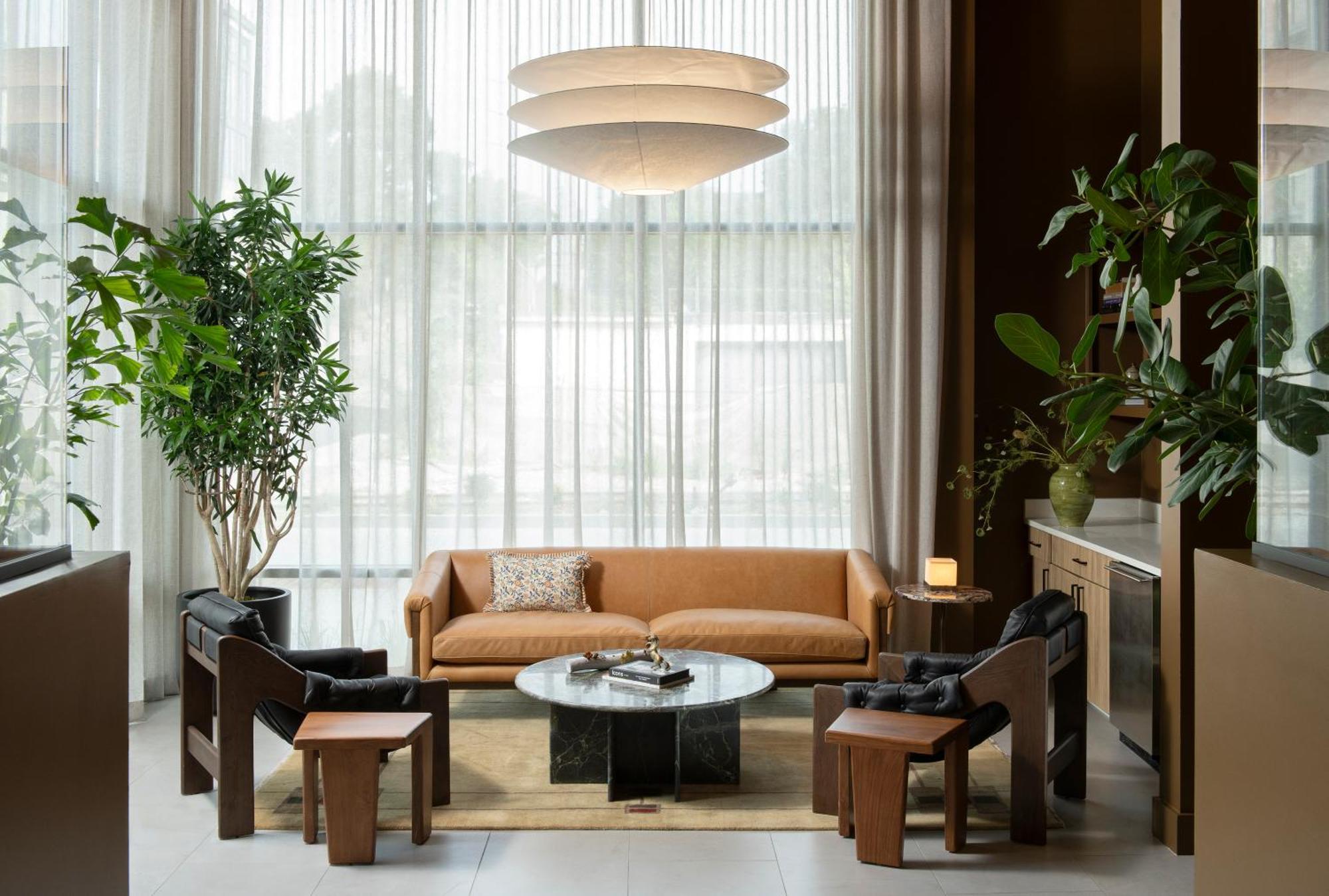 Mint House Marathon Village By Kasa 3*