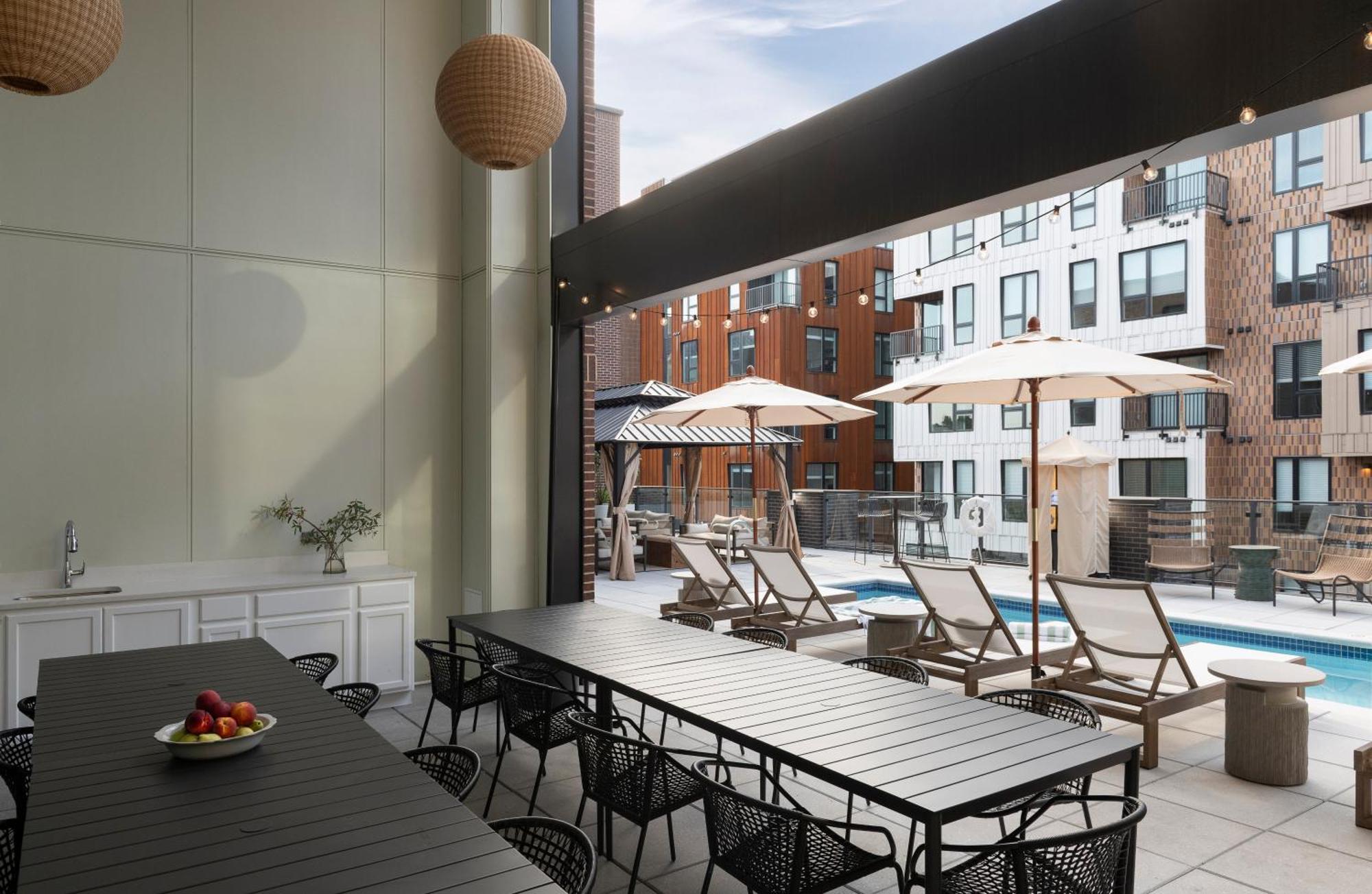 Mint House Marathon Village By Kasa 3* Nashville