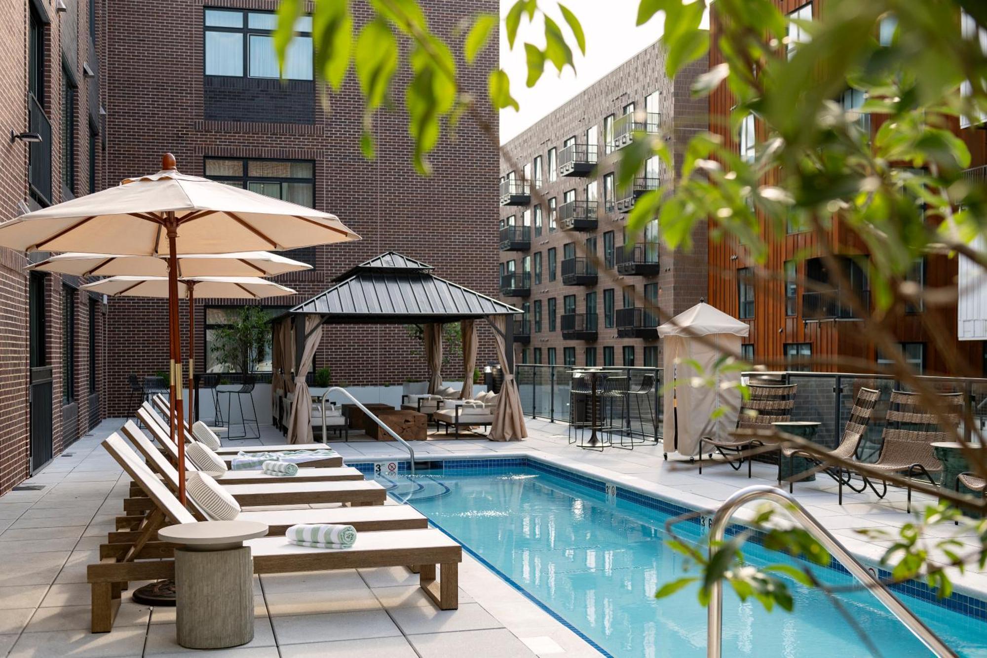 Mint House Marathon Village By Kasa Hotel Nashville