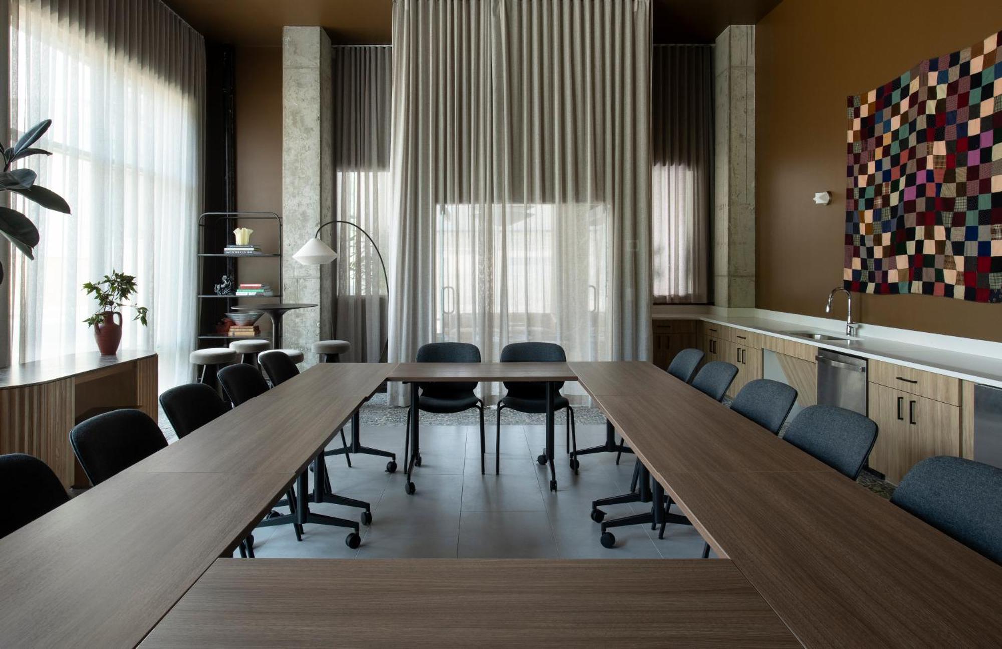 Hotel Mint House Marathon Village By Kasa Nashville