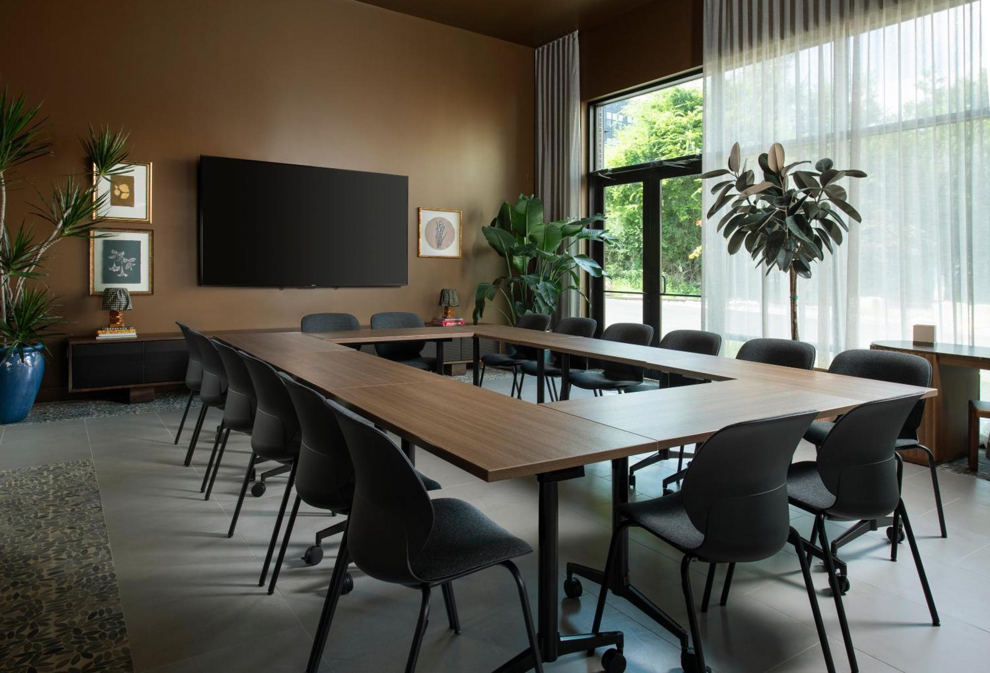 Mint House Marathon Village By Kasa Nashville