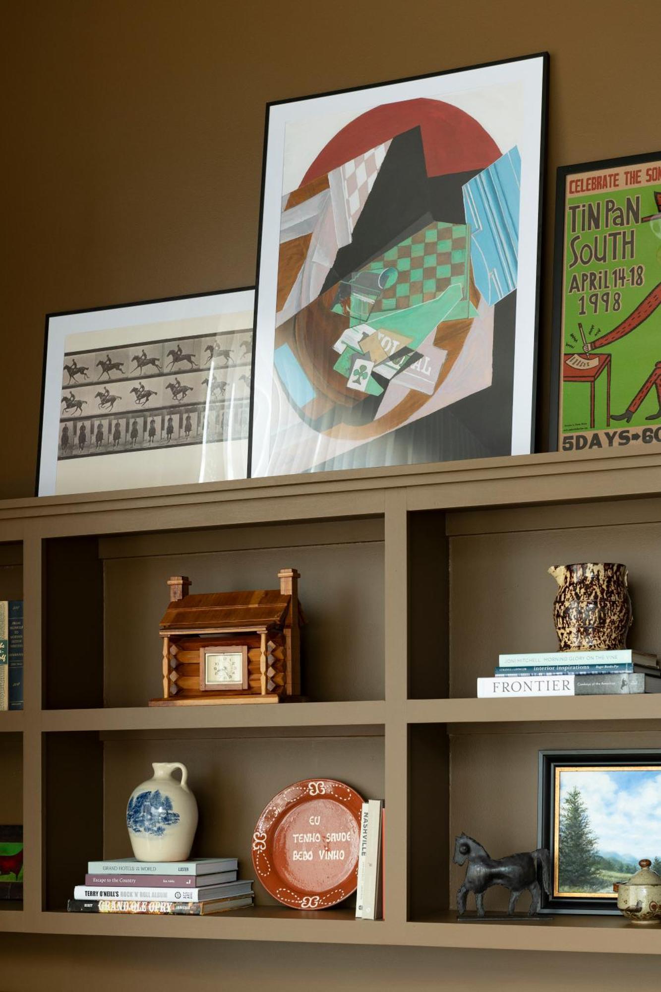 Mint House Marathon Village By Kasa 3* Nashville