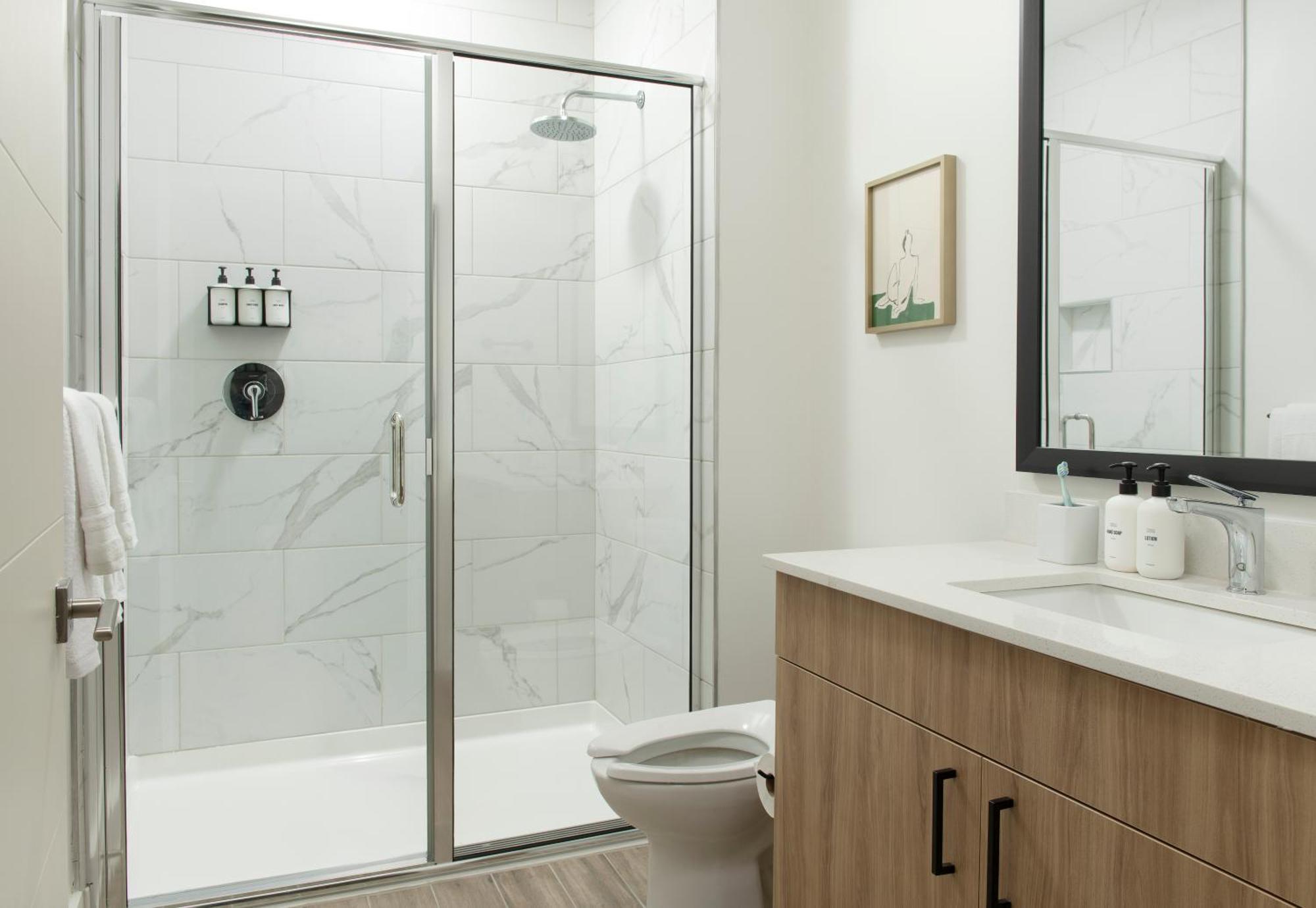 Mint House Marathon Village By Kasa