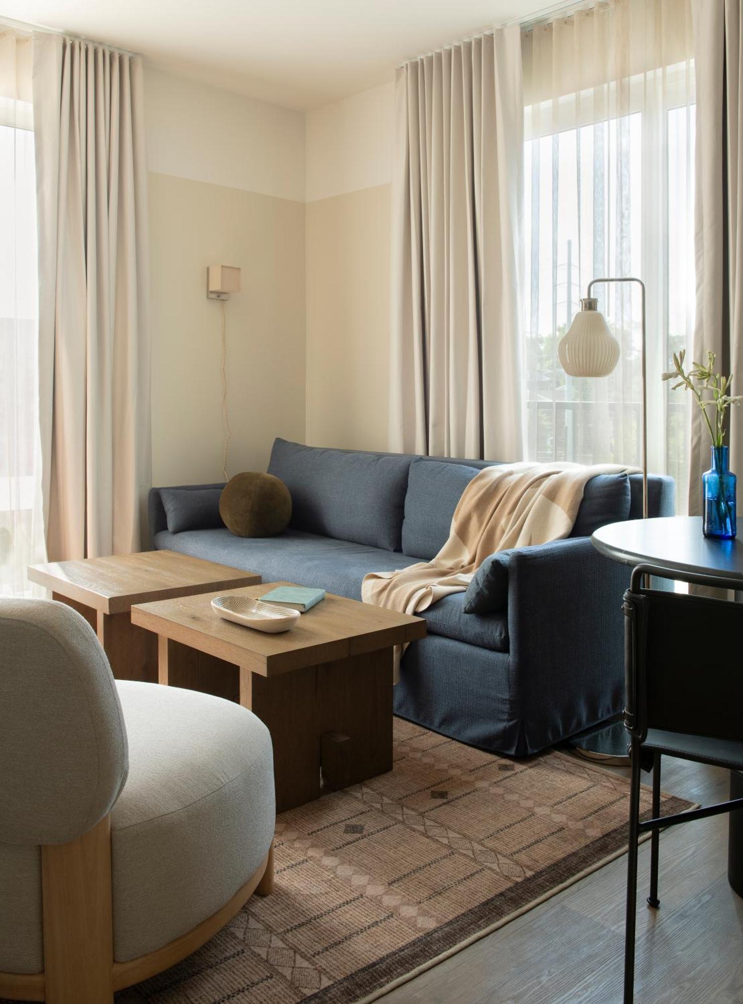 Mint House Marathon Village By Kasa 3* Nashville