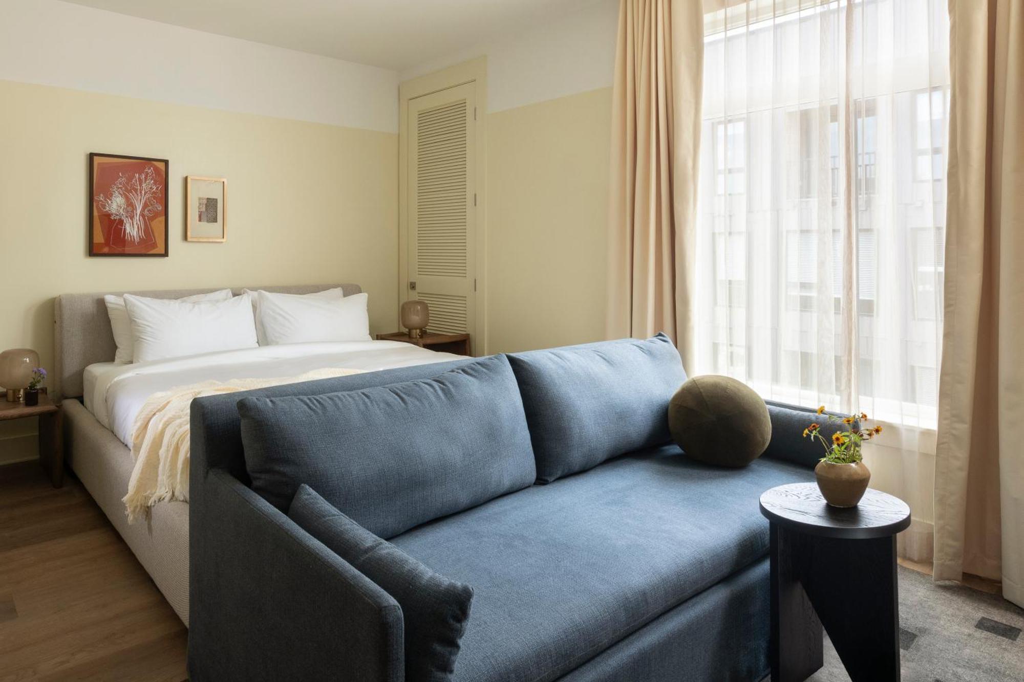 Mint House Marathon Village By Kasa Hotel Nashville