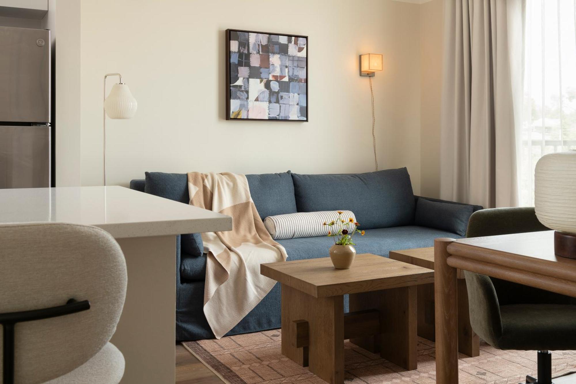 Mint House Marathon Village By Kasa Hotel