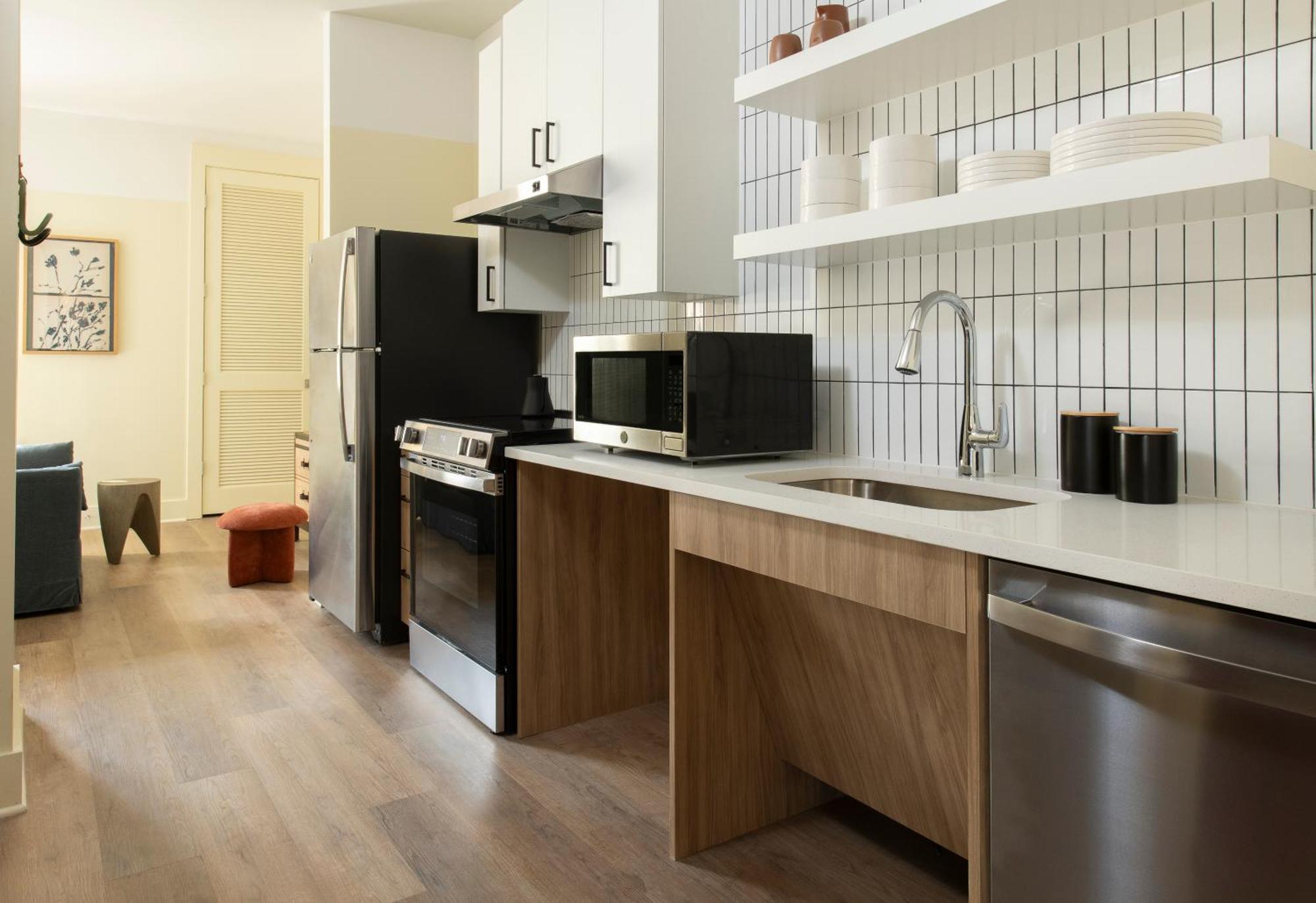 Hotel Mint House Marathon Village By Kasa 3*