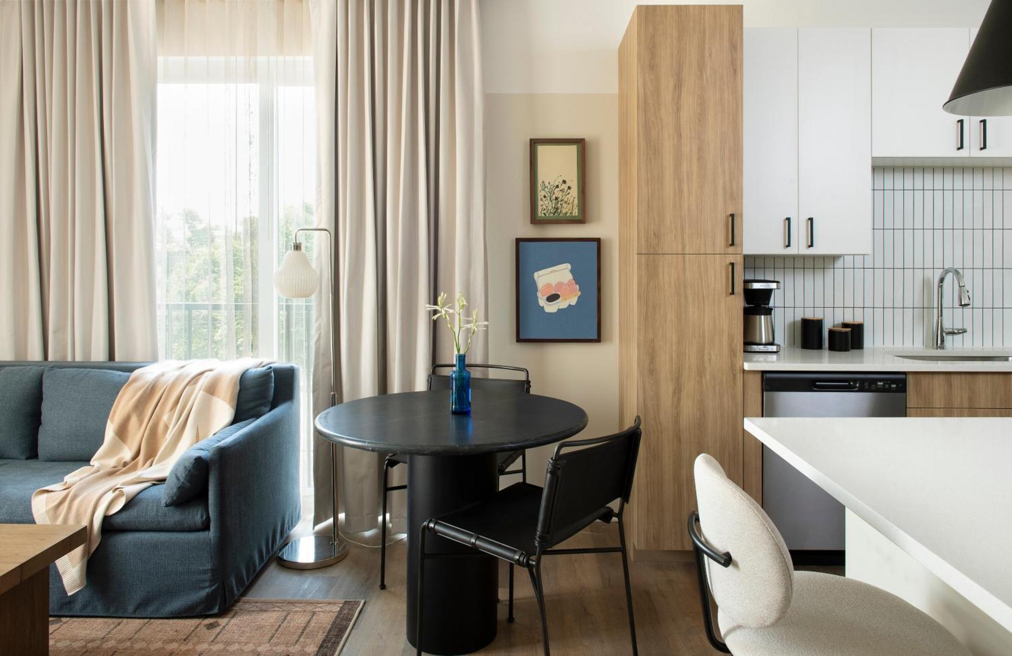 Hotel Mint House Marathon Village By Kasa 3*