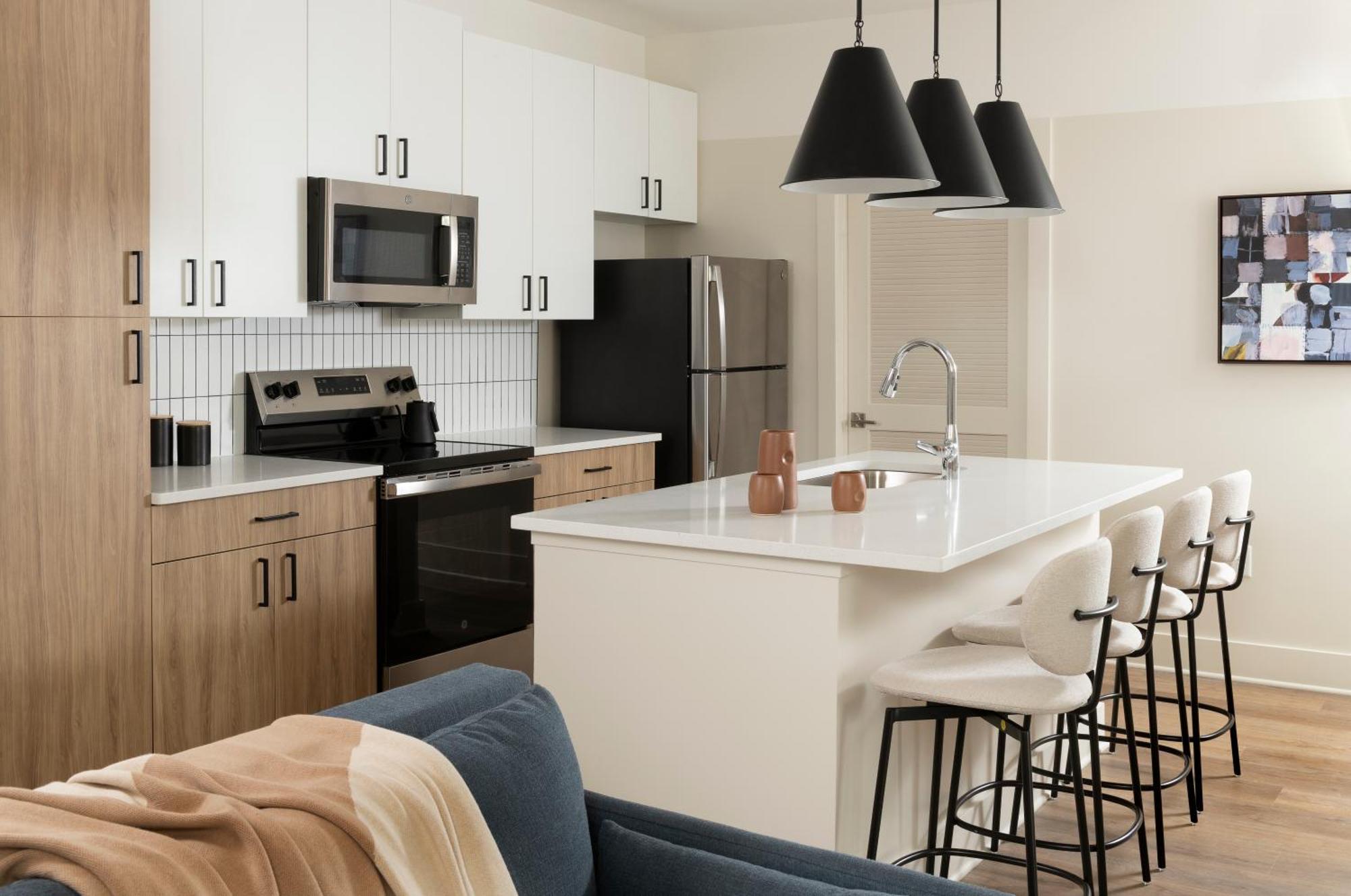 Mint House Marathon Village By Kasa 3*