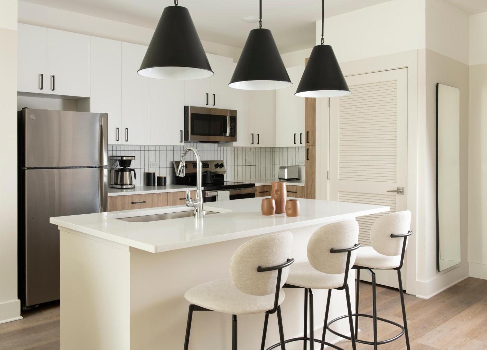 Mint House Marathon Village By Kasa Nashville