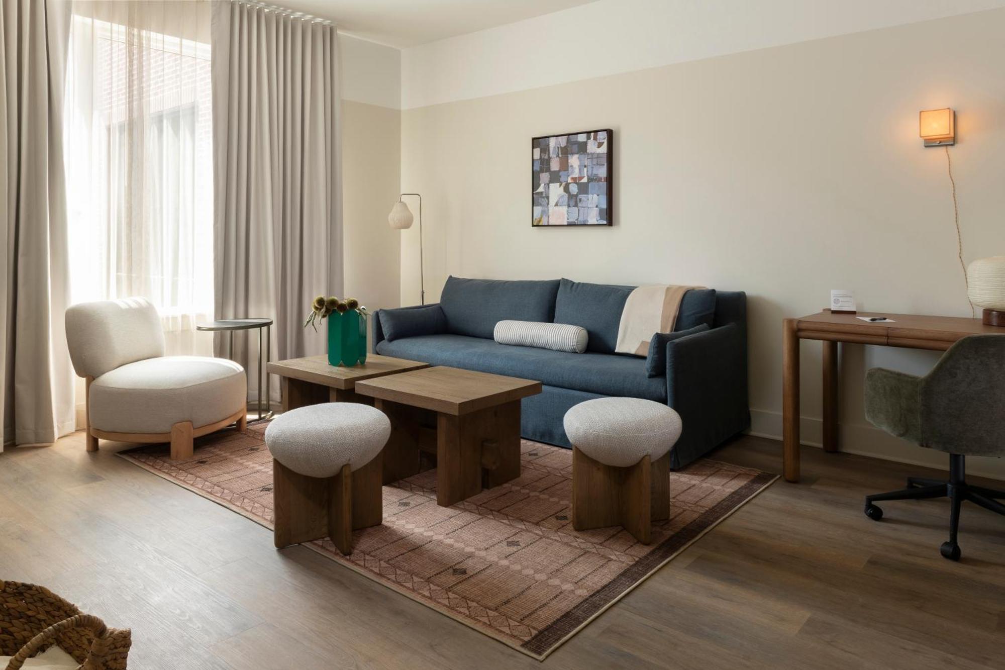 Mint House Marathon Village By Kasa 3* Nashville