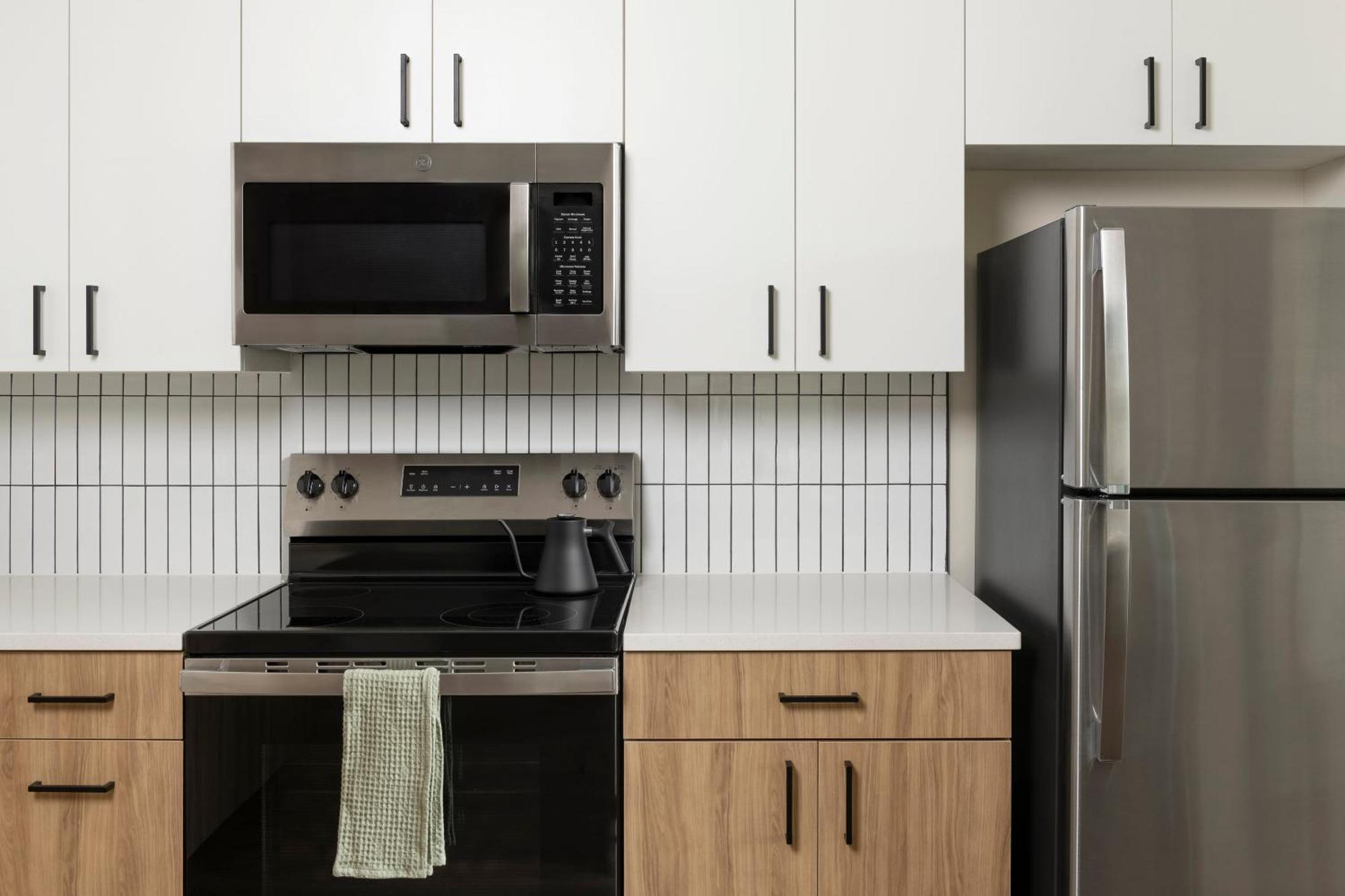 Mint House Marathon Village By Kasa Hotel