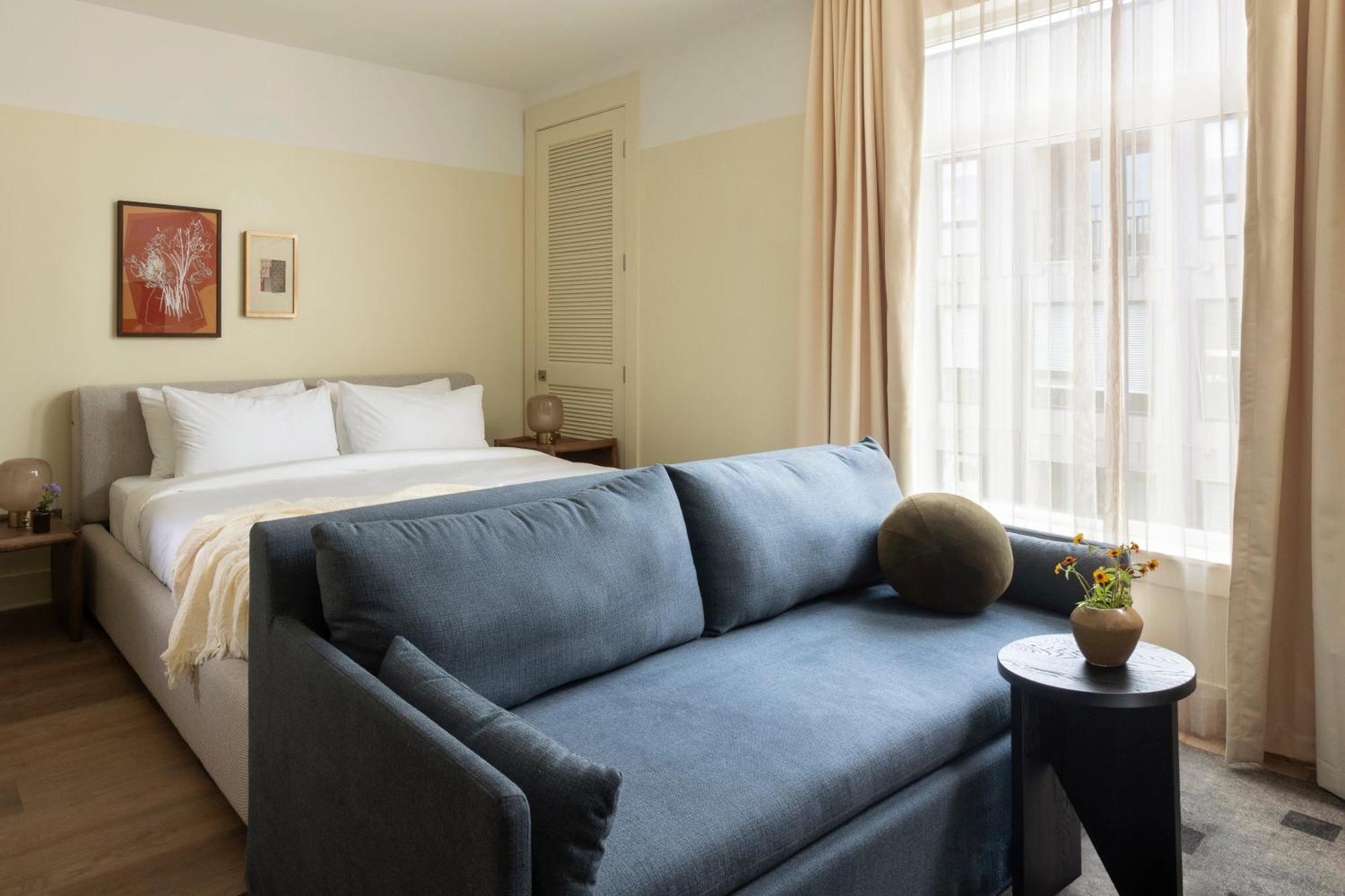 Mint House Marathon Village By Kasa 3* Nashville