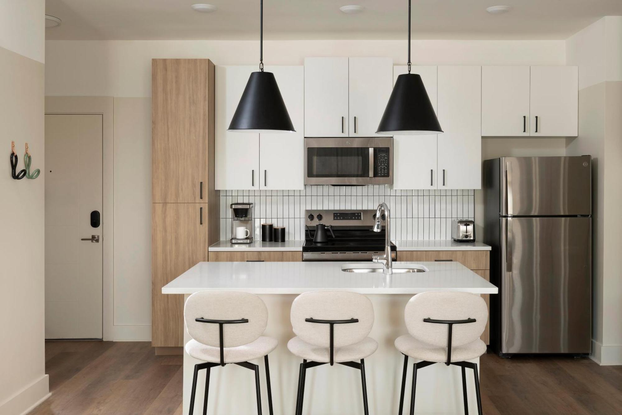 Mint House Marathon Village By Kasa 3* Nashville