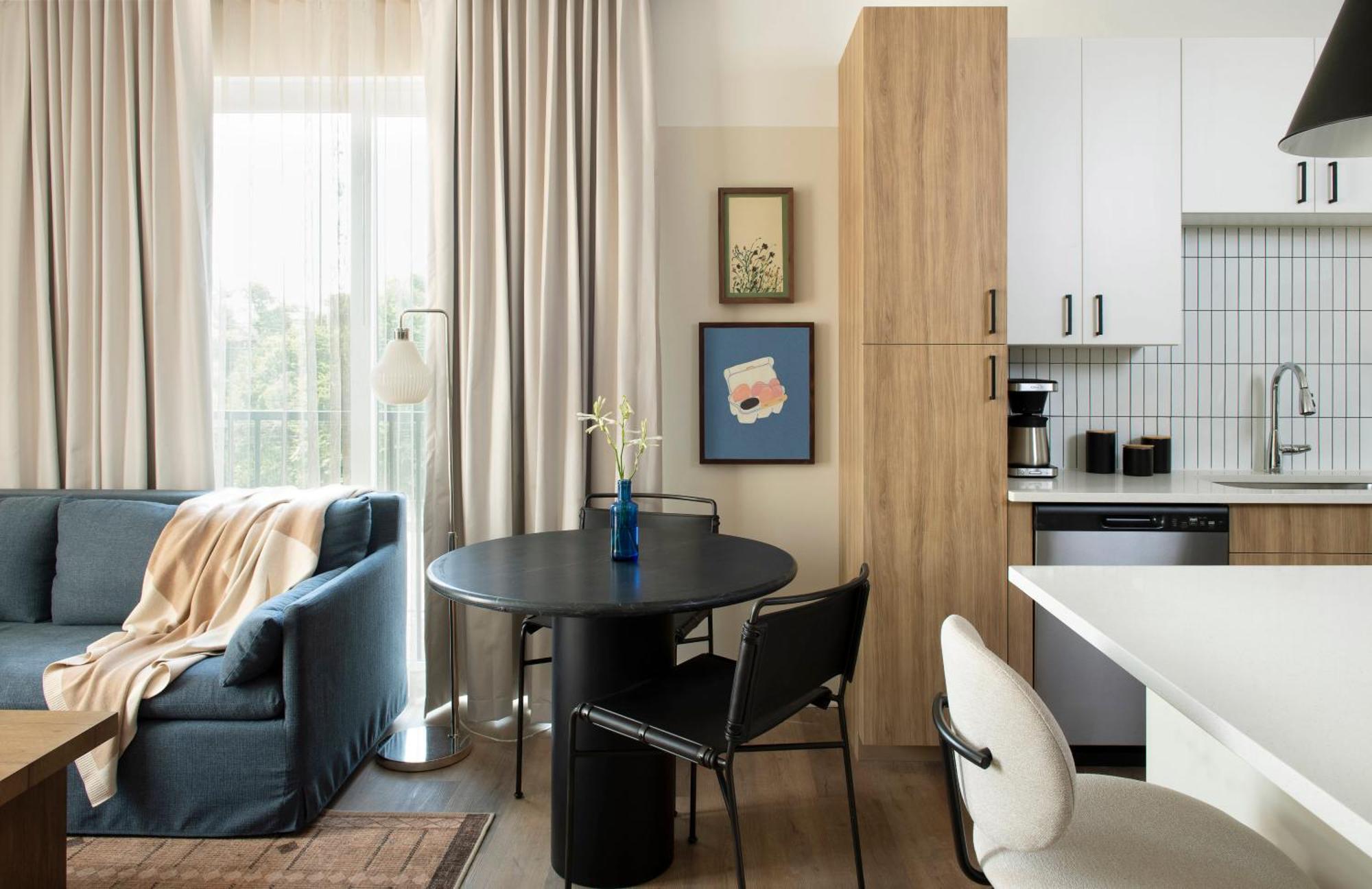 Mint House Marathon Village By Kasa Hotel